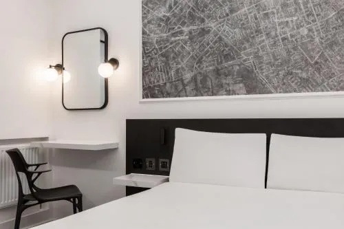 STG Hotel Oxford Street - formerly St Giles London Hotel