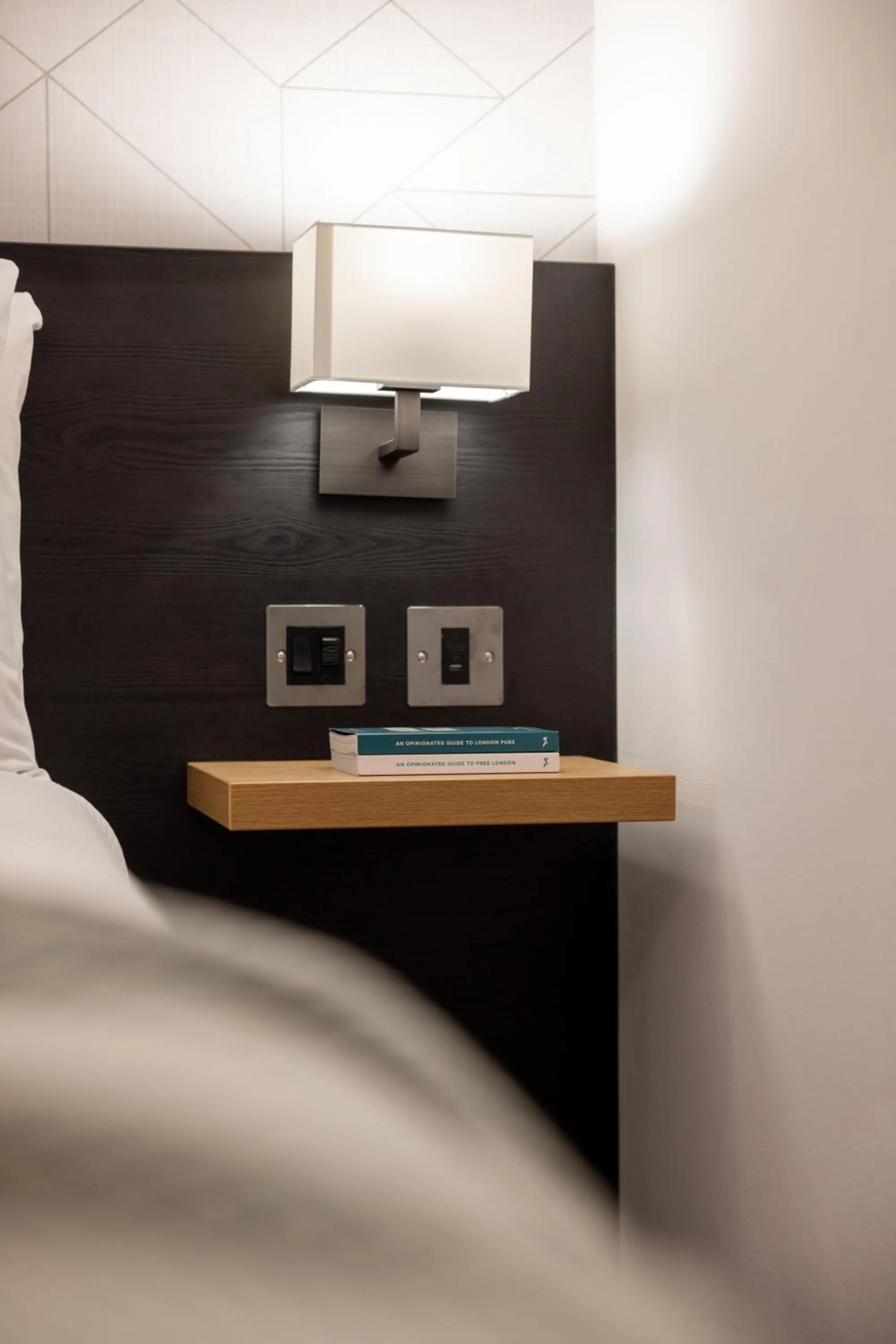 Decorative detail in St Giles London – A St Giles Hotel