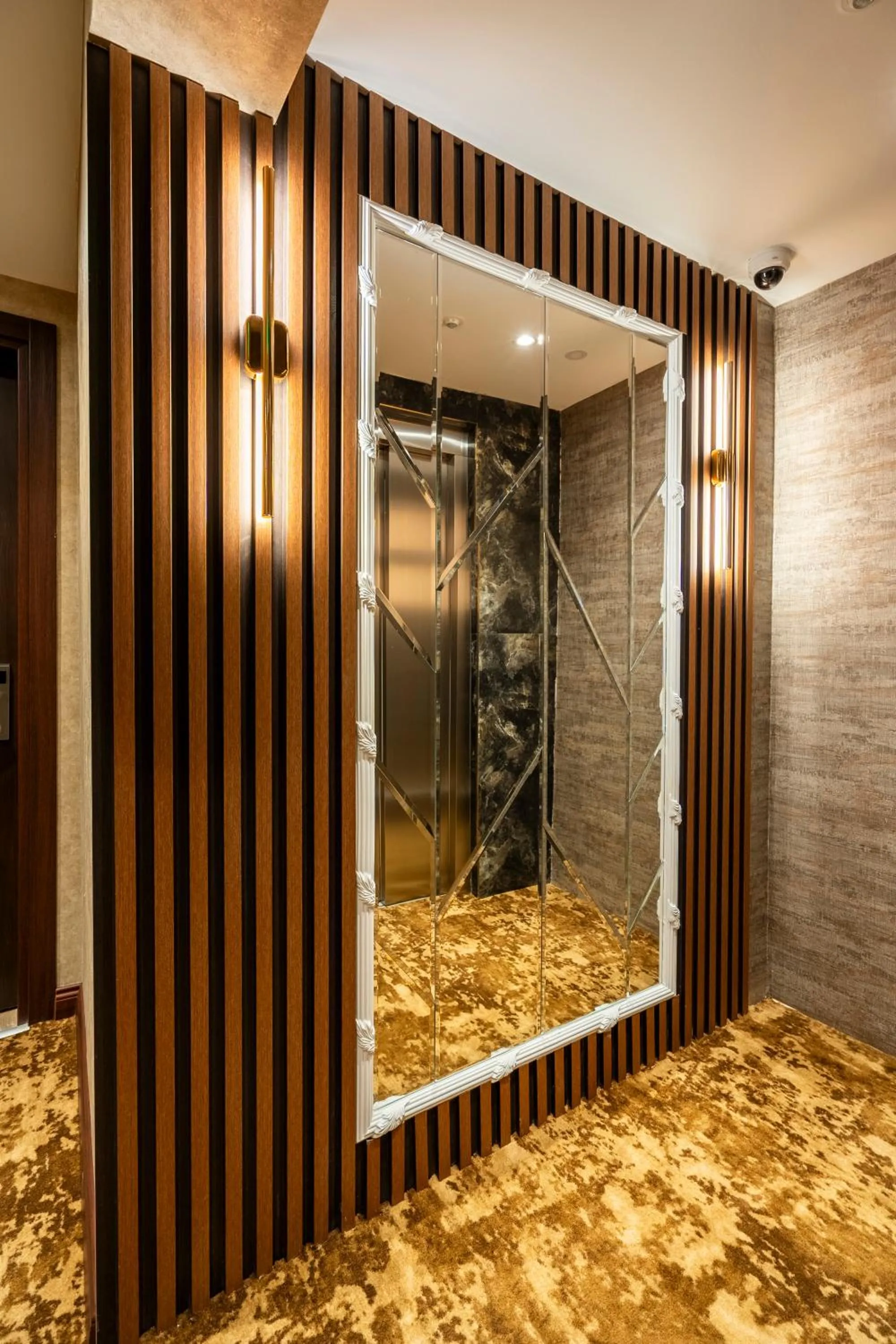 Old Harbour Hotel istanbul