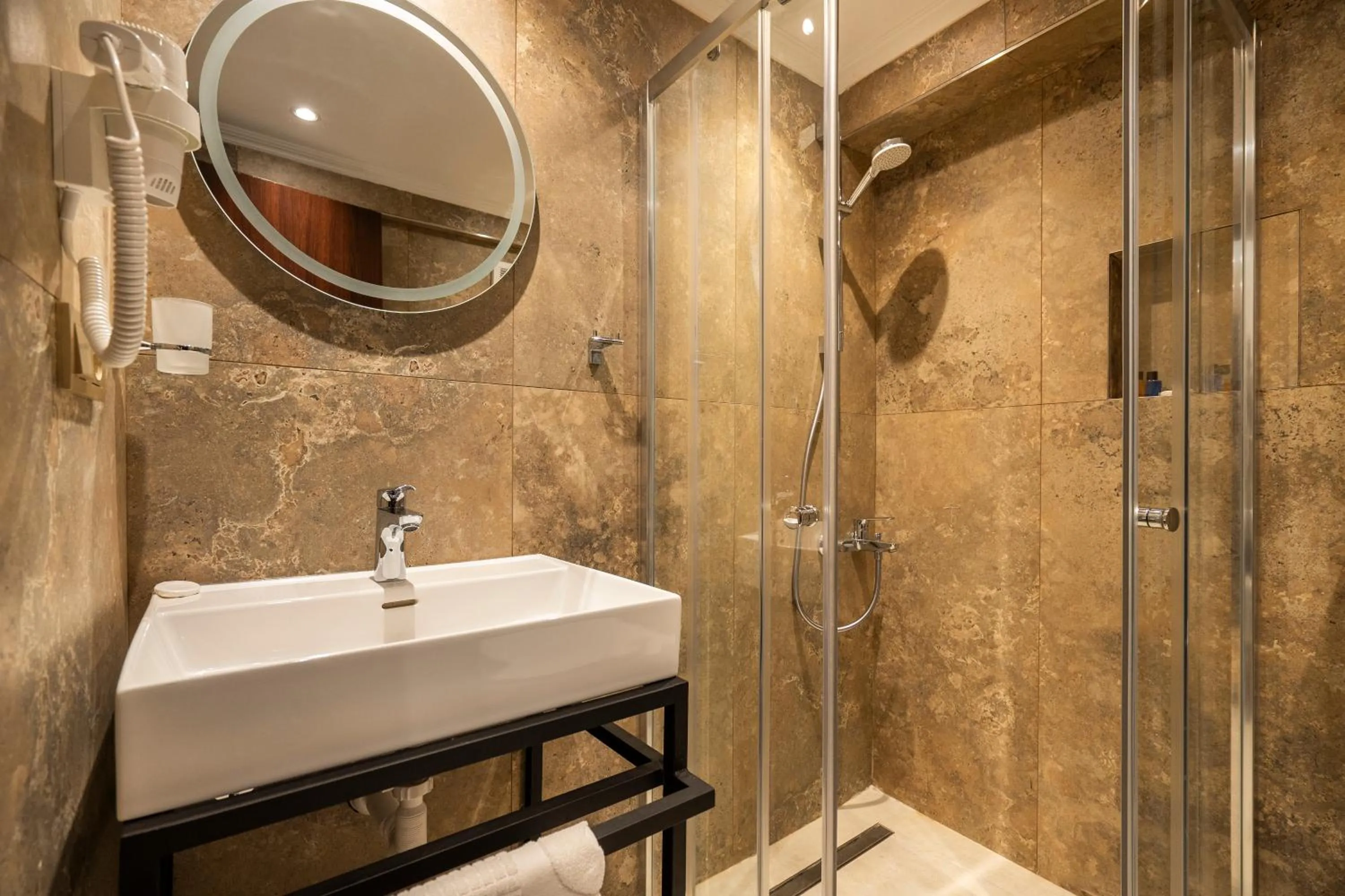 Old Harbour Hotel istanbul