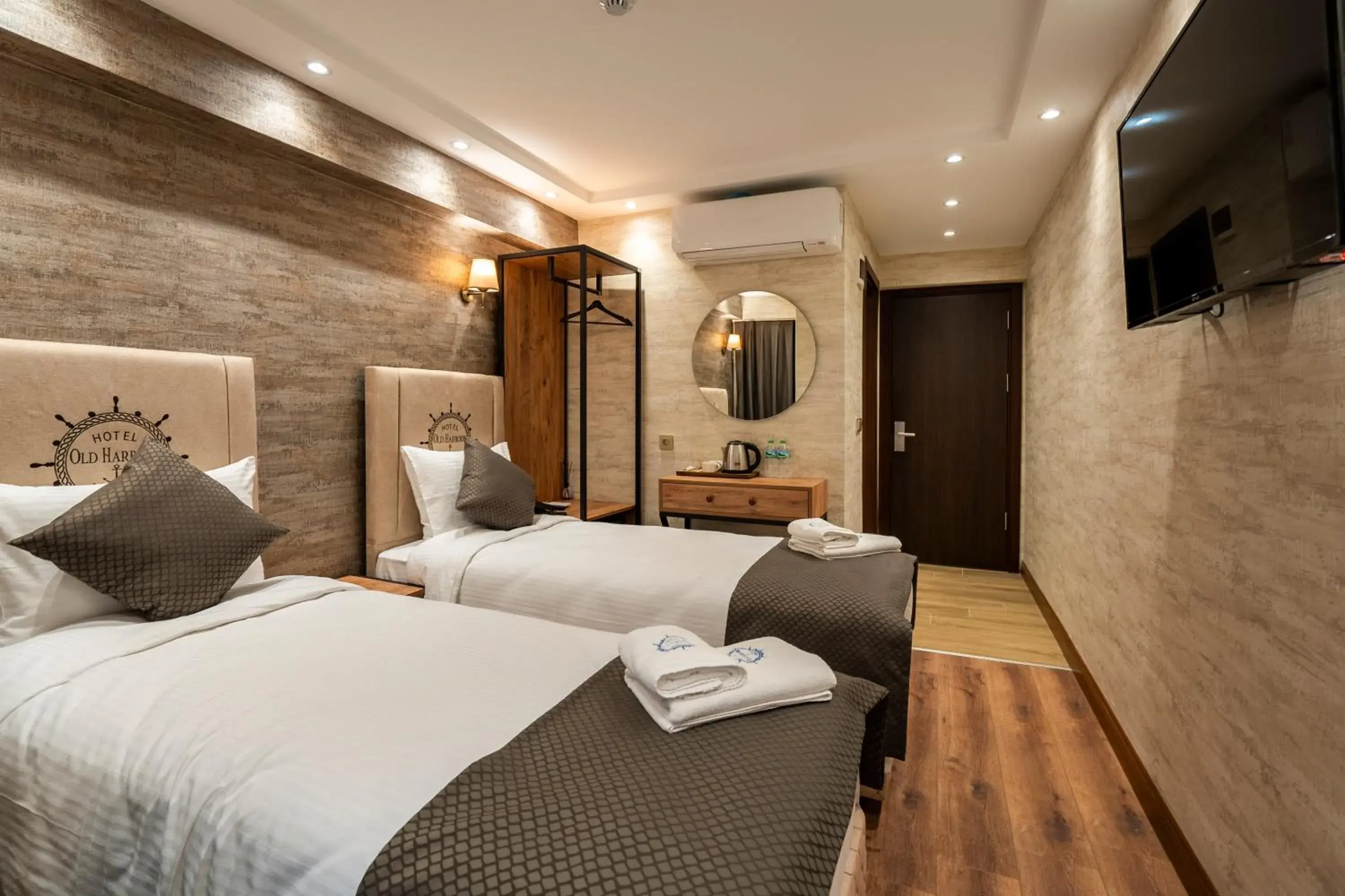 Old Harbour Hotel istanbul Old Harbour Hotel istanbul