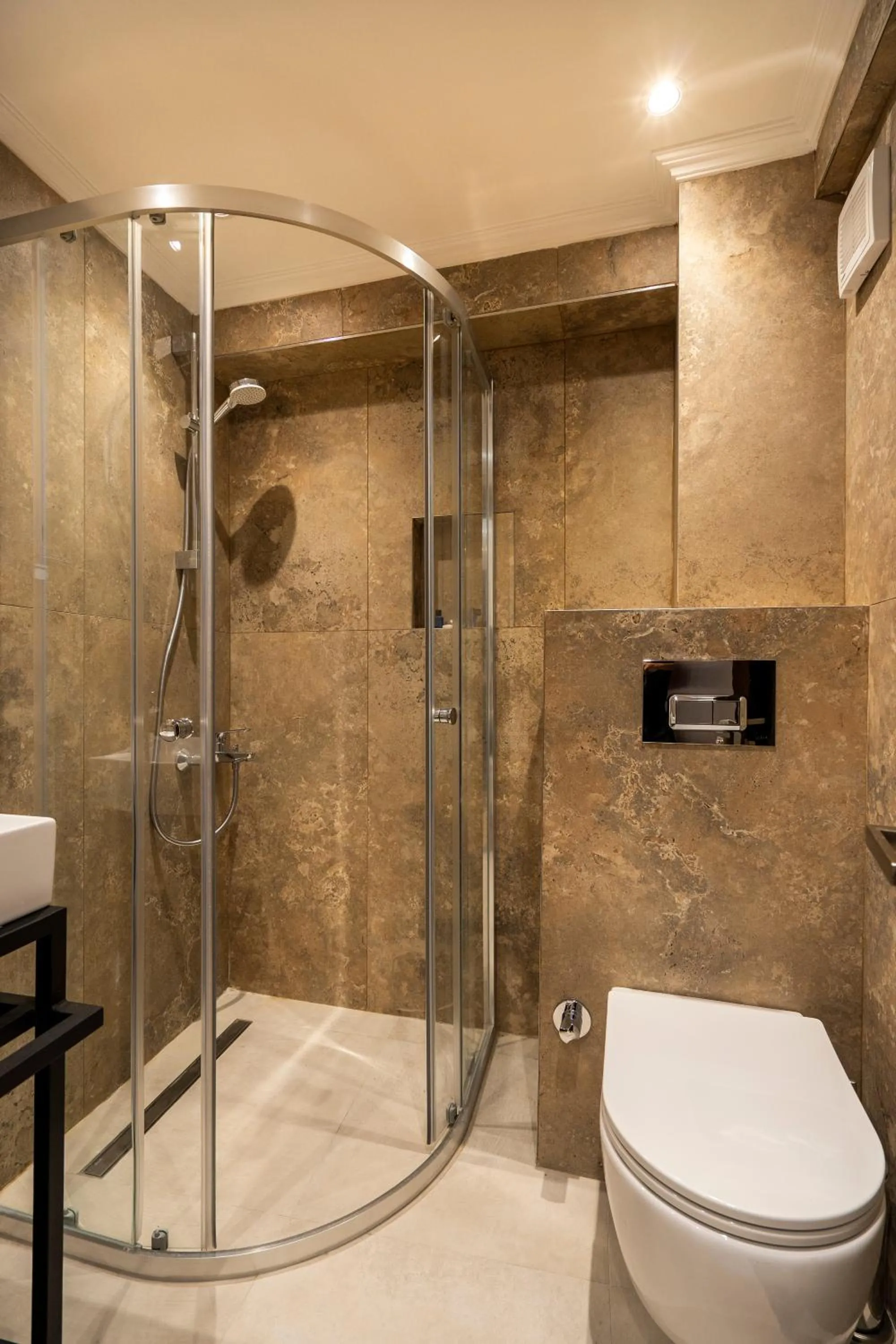 Old Harbour Hotel istanbul