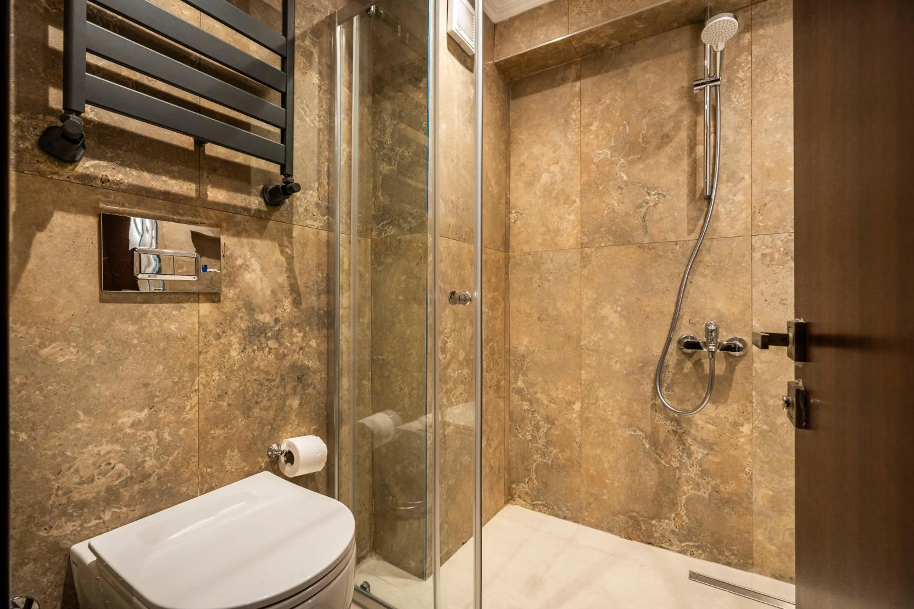 Old Harbour Hotel istanbul