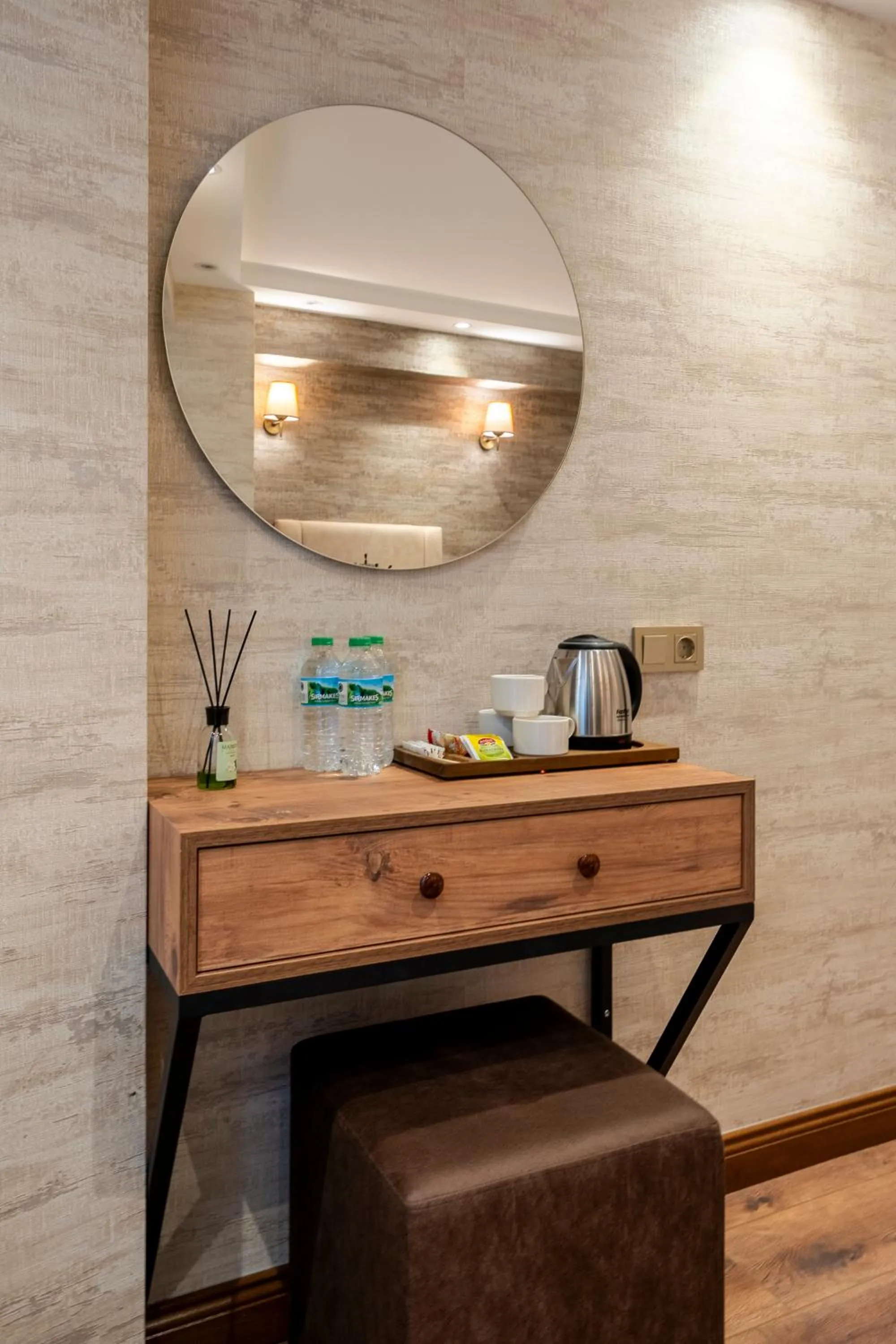 Old Harbour Hotel istanbul