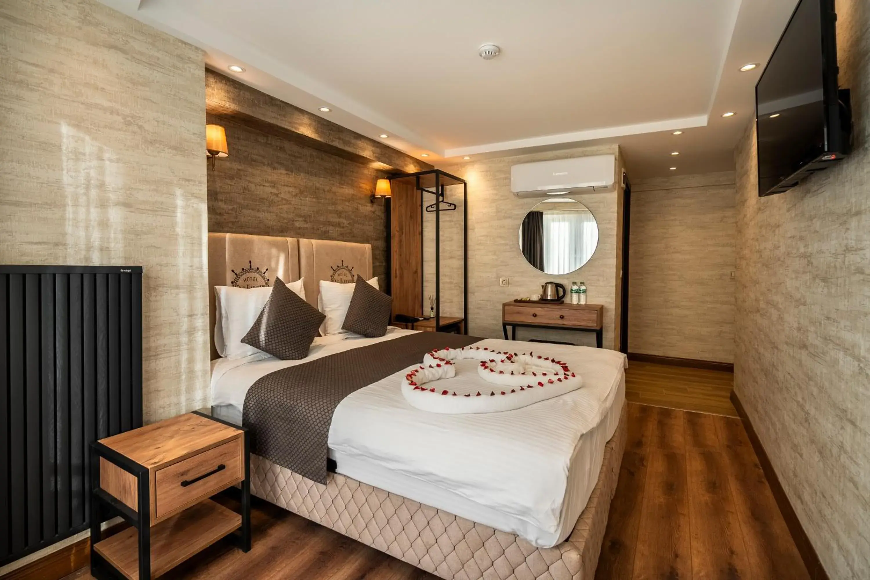 Old Harbour Hotel istanbul Old Harbour Hotel istanbul