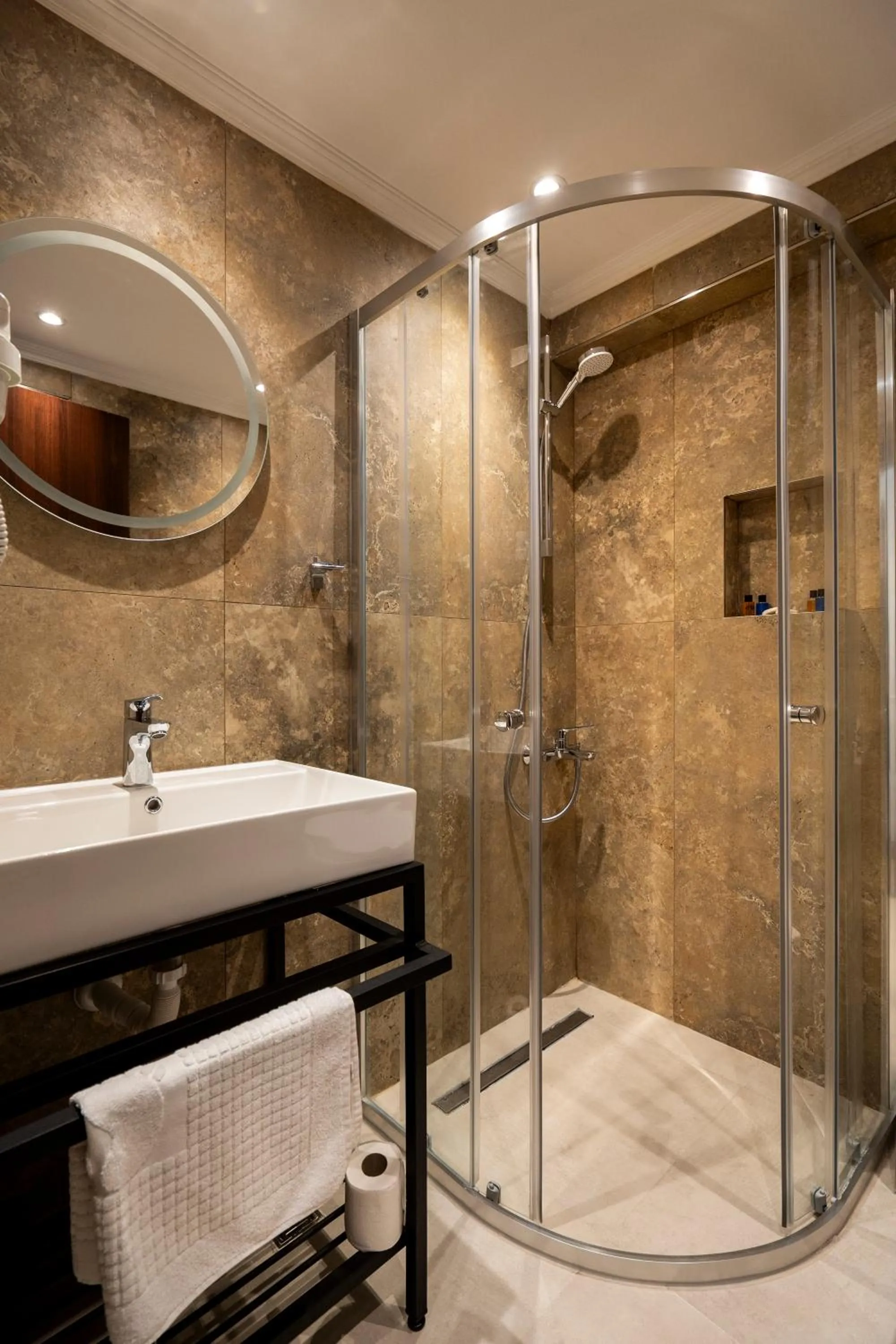 Old Harbour Hotel istanbul