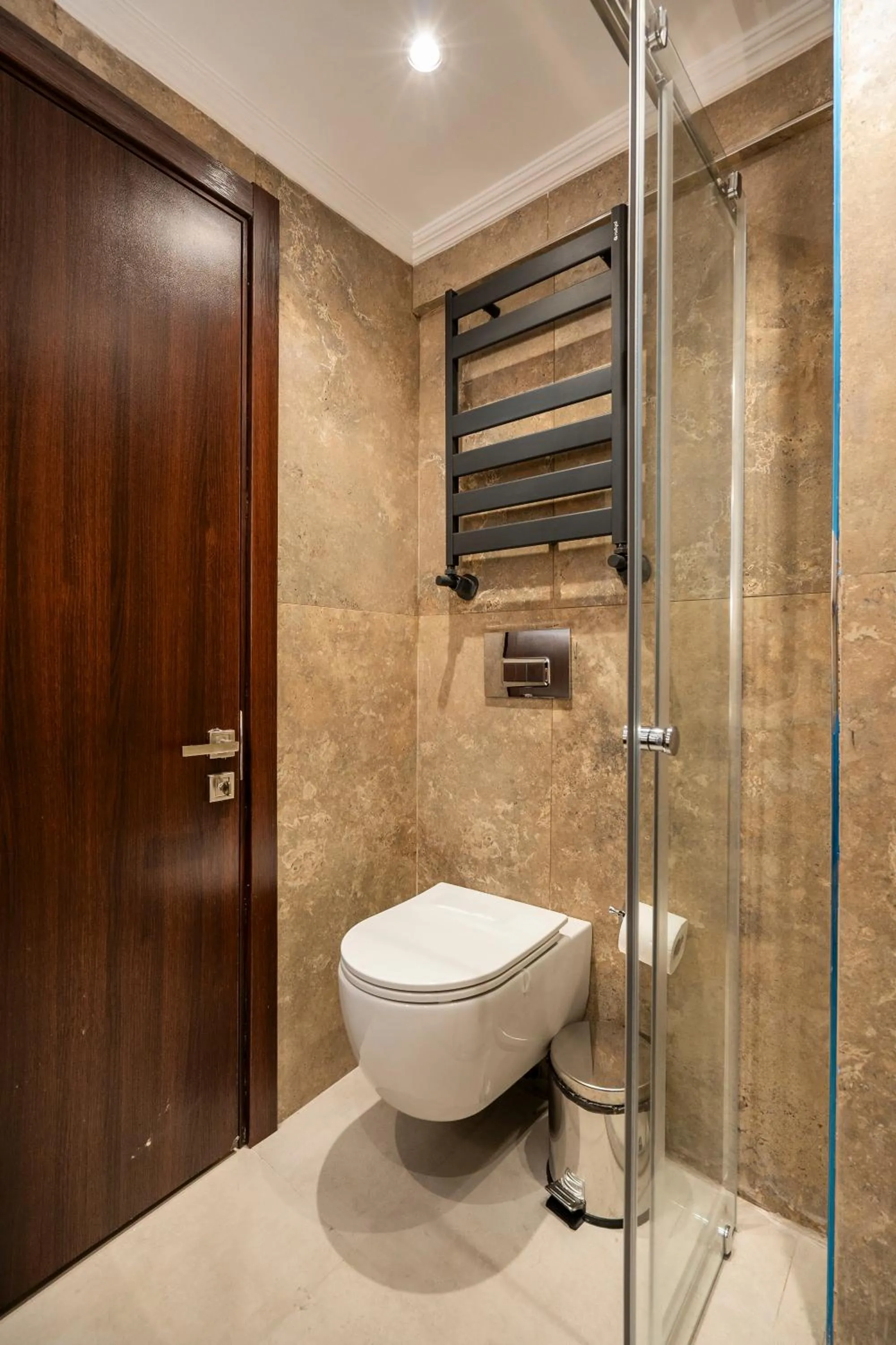 Old Harbour Hotel istanbul