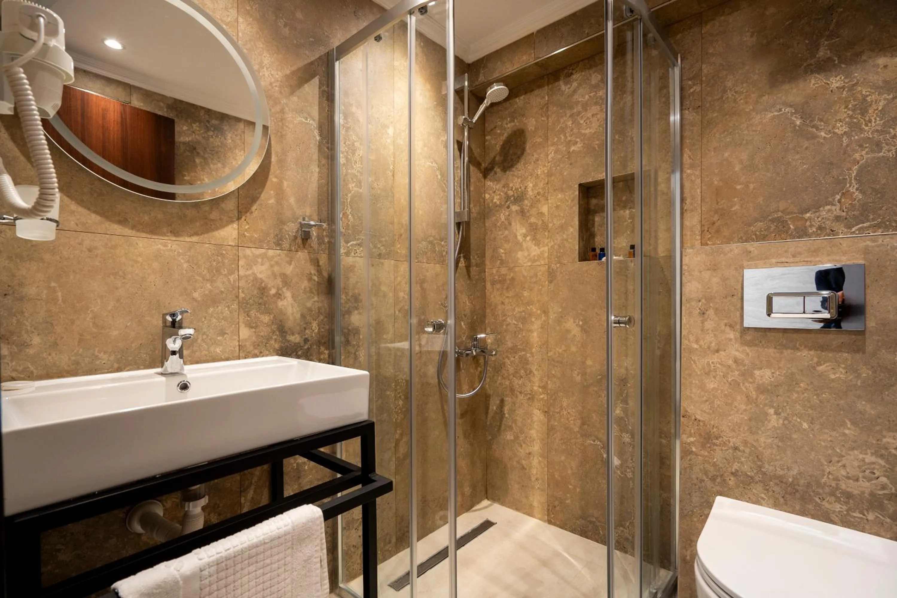 Old Harbour Hotel istanbul