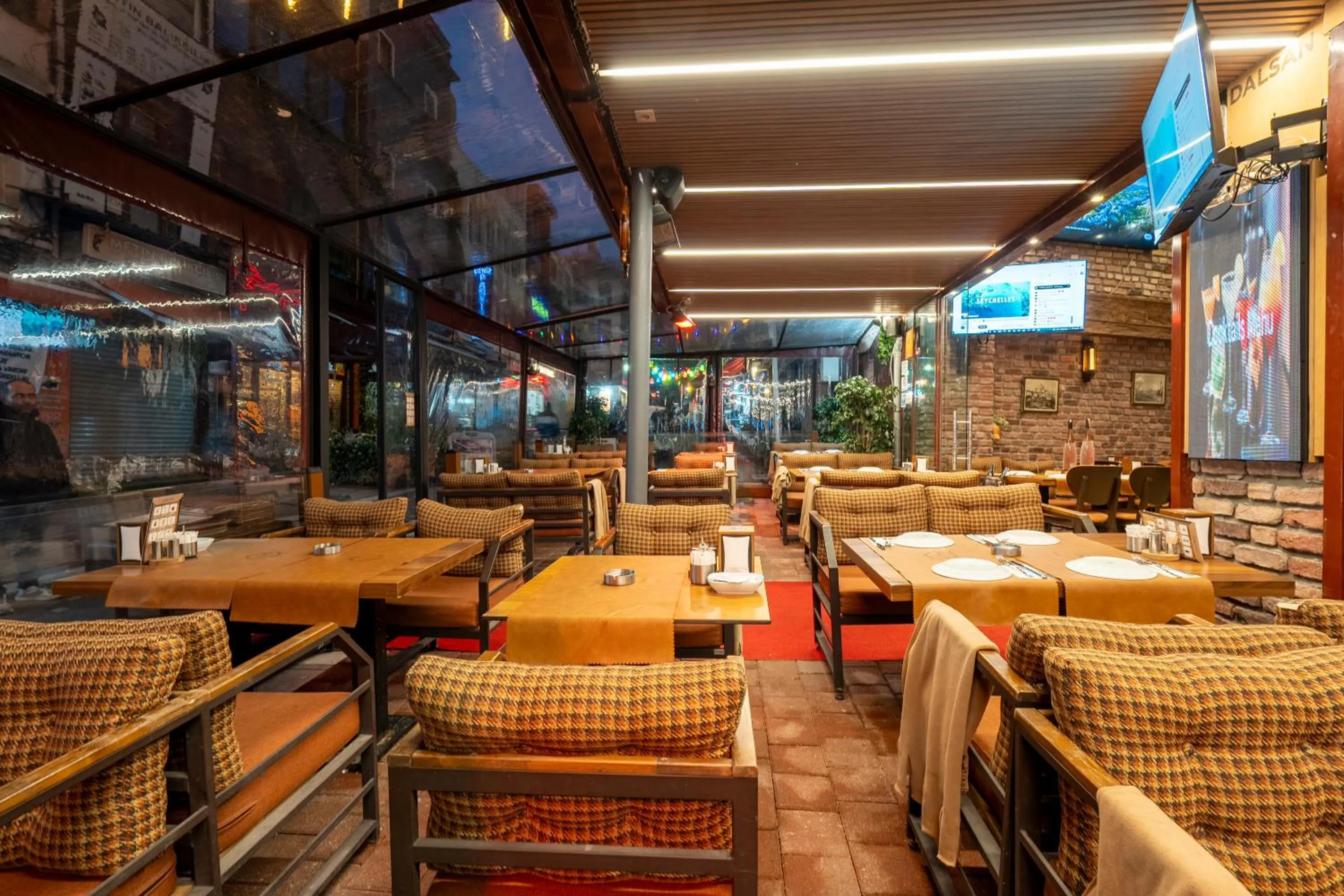 Old Harbour Hotel istanbul