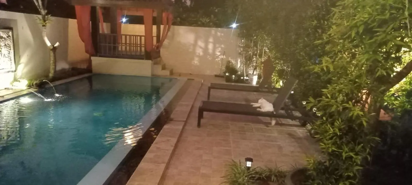 Rosseno Villa