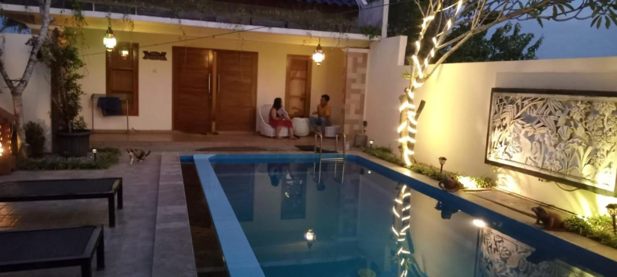 Rosseno Villa
