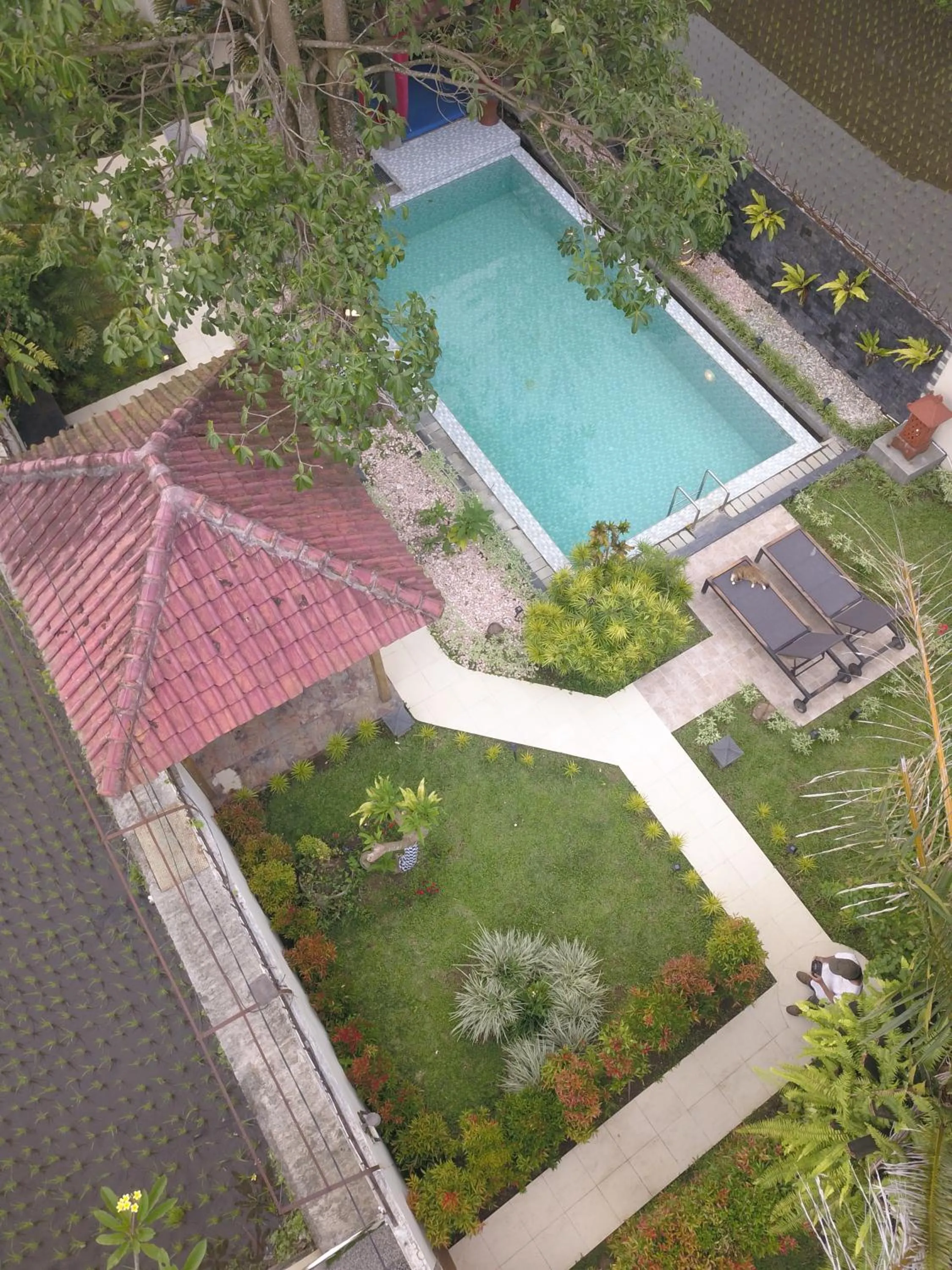 Rosseno Villa
