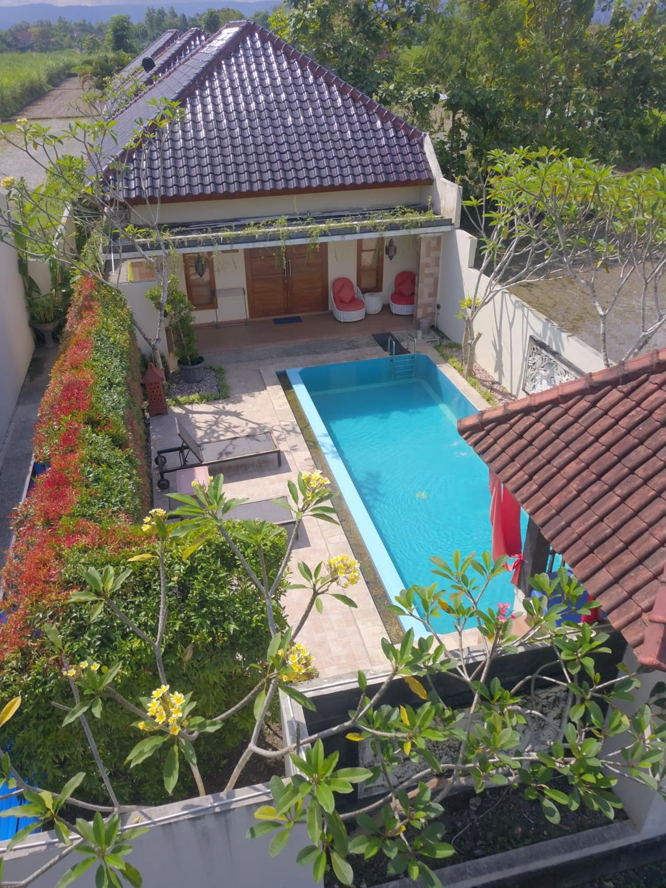 Rosseno Villa