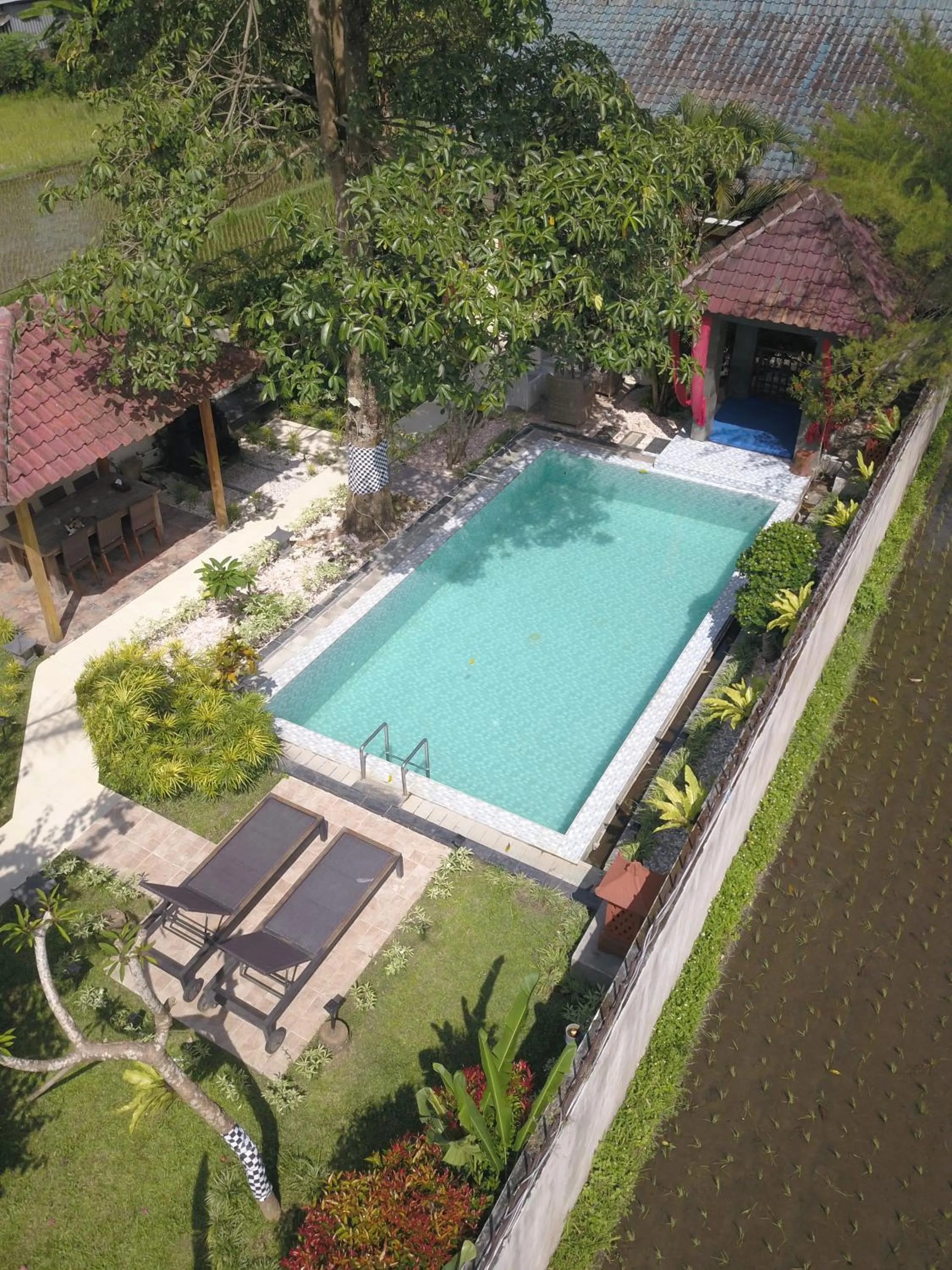 Rosseno Villa