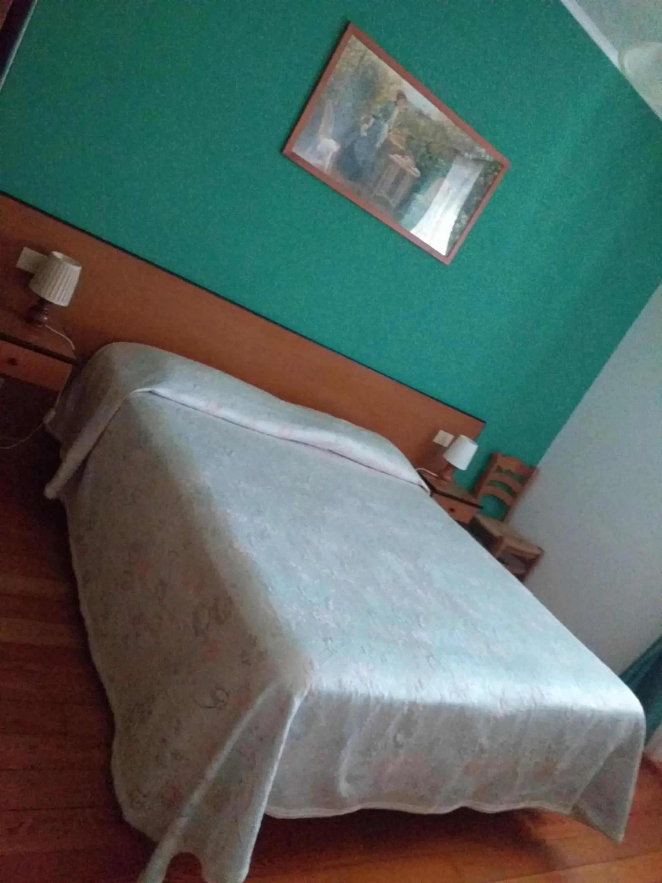 Photo of the whole room, Bed in Hotel Turano