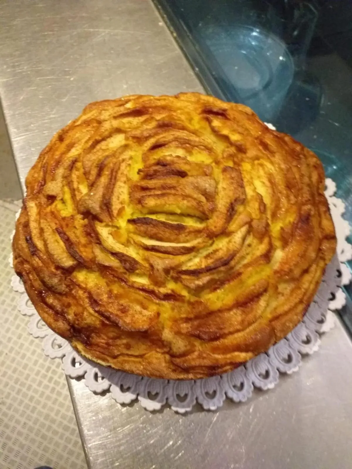 Breakfast in Hotel Turano