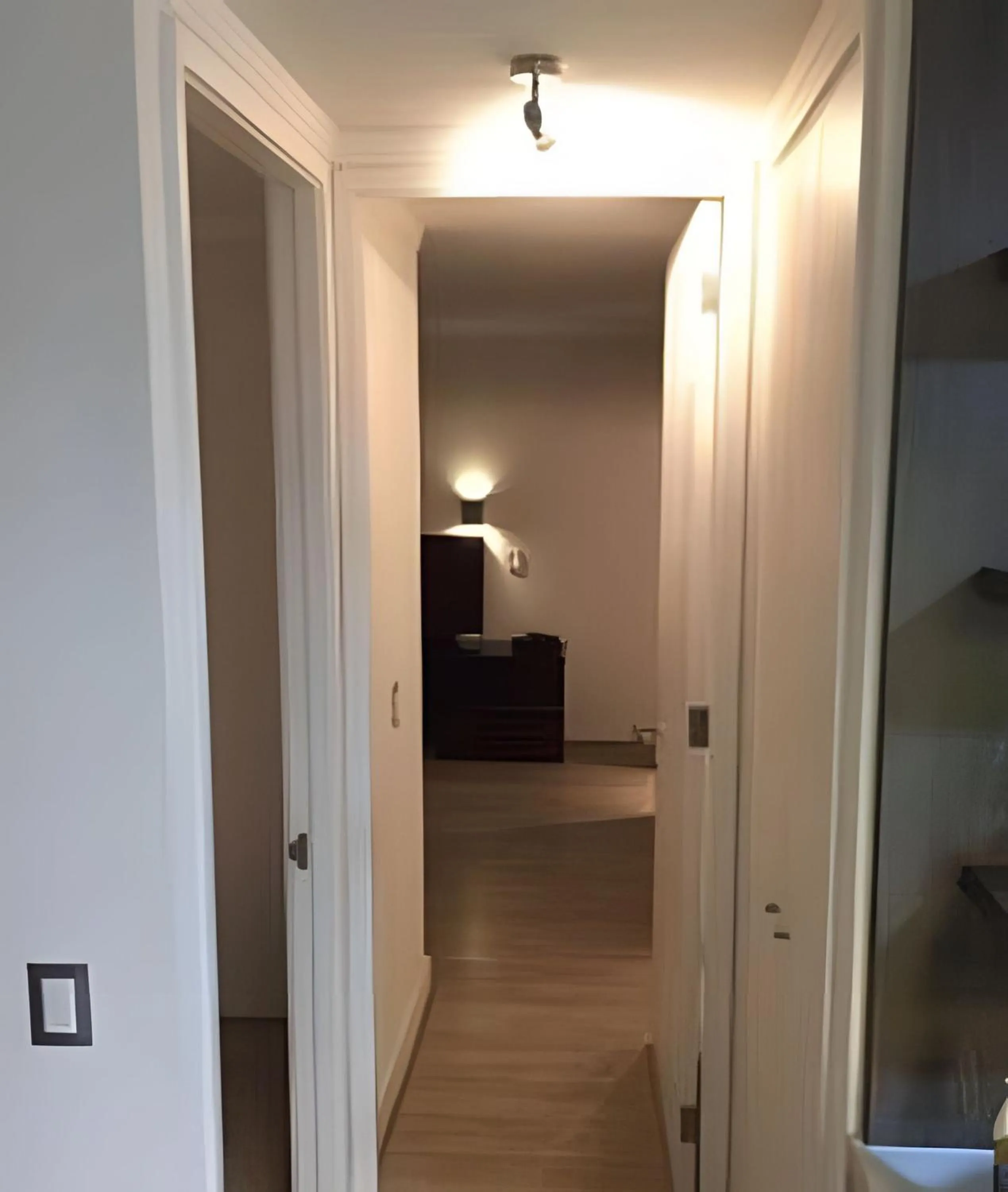 Exclusive and Secure Apartment Parque Arauco Las Condes