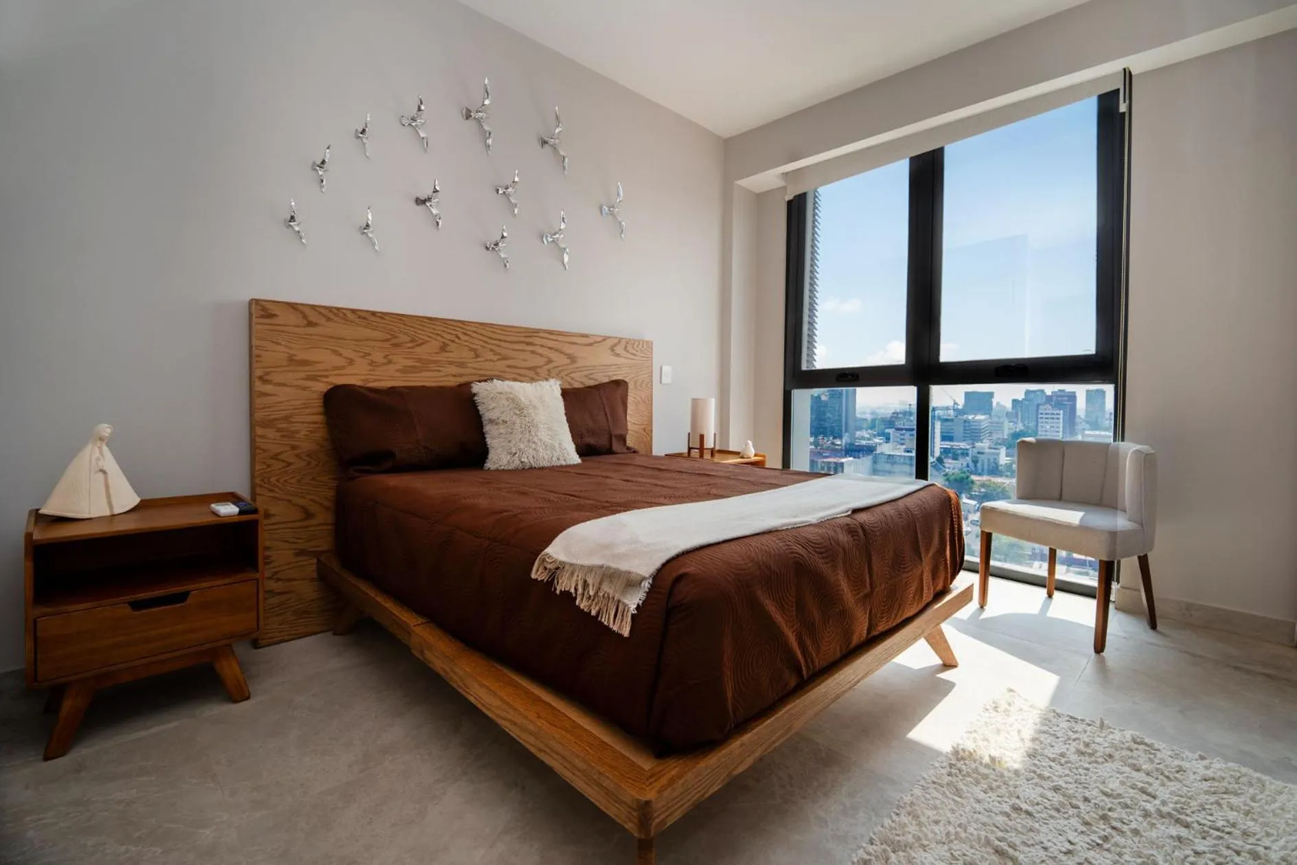 Luxury and Comfort in Gaudalajara 10 minutes away from Expo Guadalajara