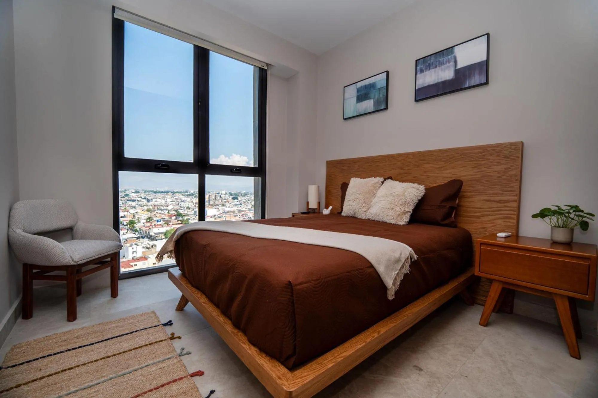 Luxury and Comfort in Gaudalajara 10 minutes away from Expo Guadalajara