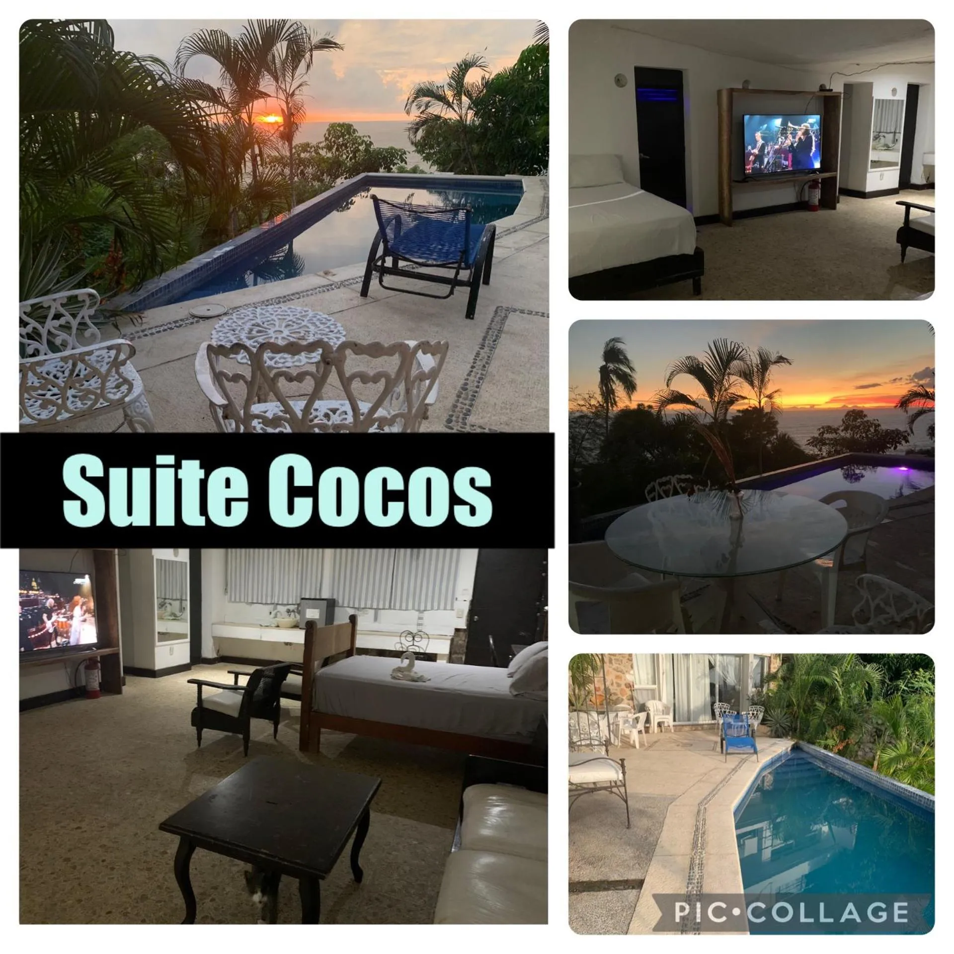 cocos camp