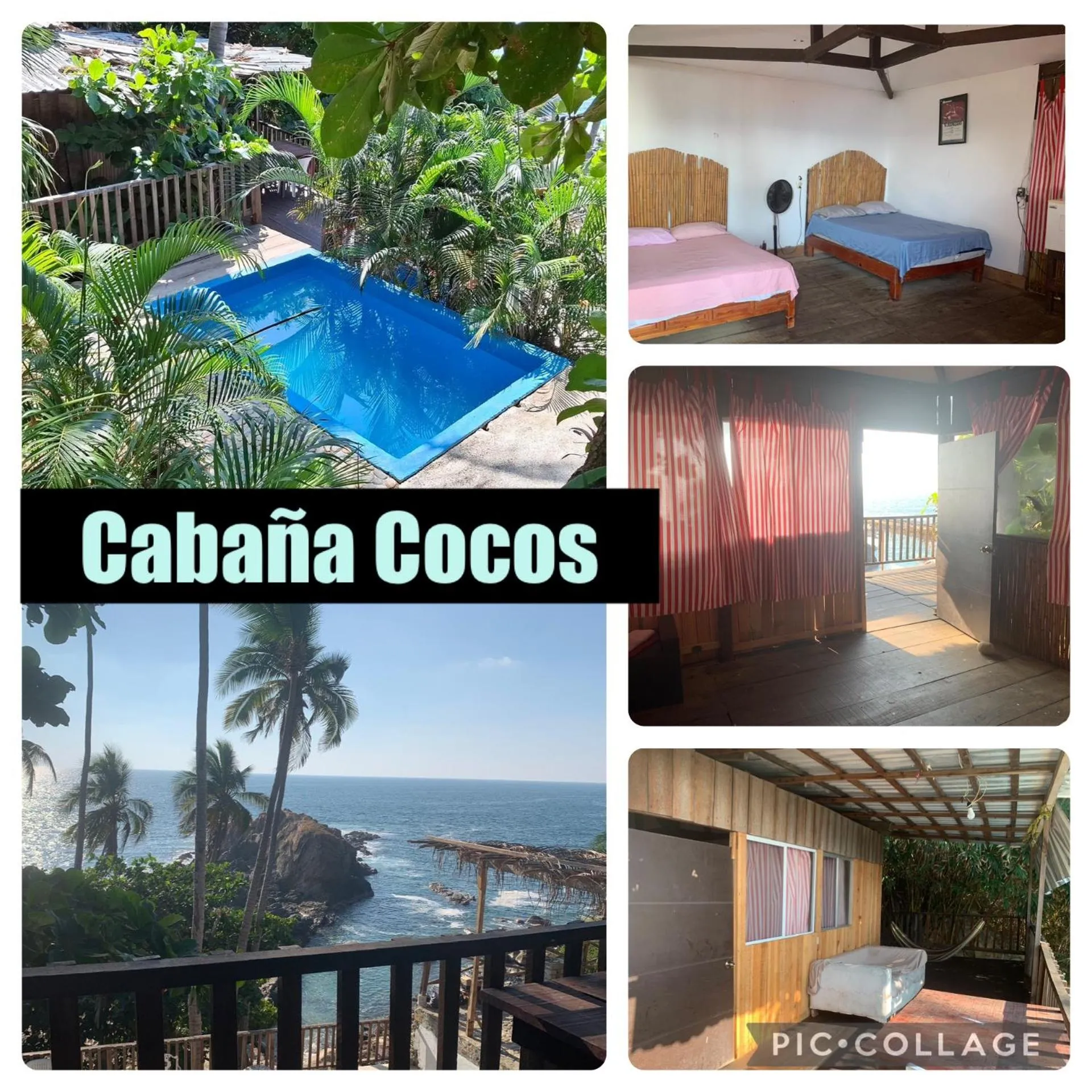cocos camp