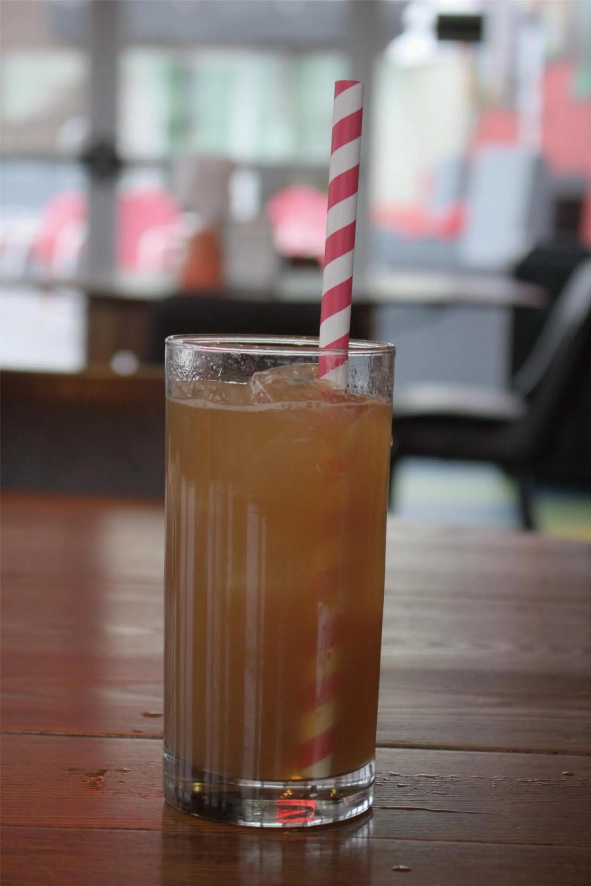 Dining area in Graduate by Hilton Madison
