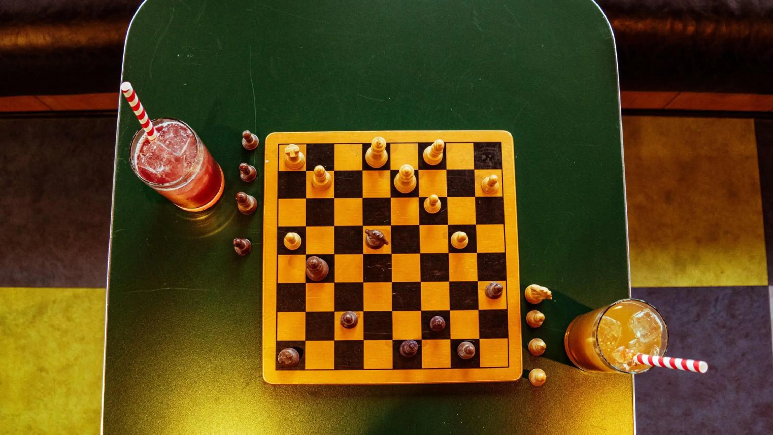 Restaurant/places to eat in Graduate by Hilton Madison