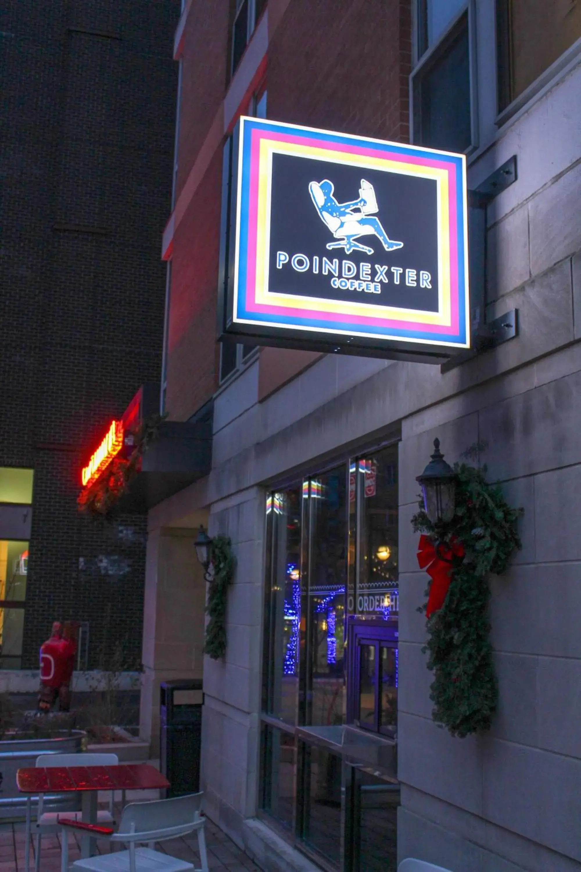 Restaurant/places to eat in Graduate by Hilton Madison Restaurant/places to eat in Graduate by Hilton Madison