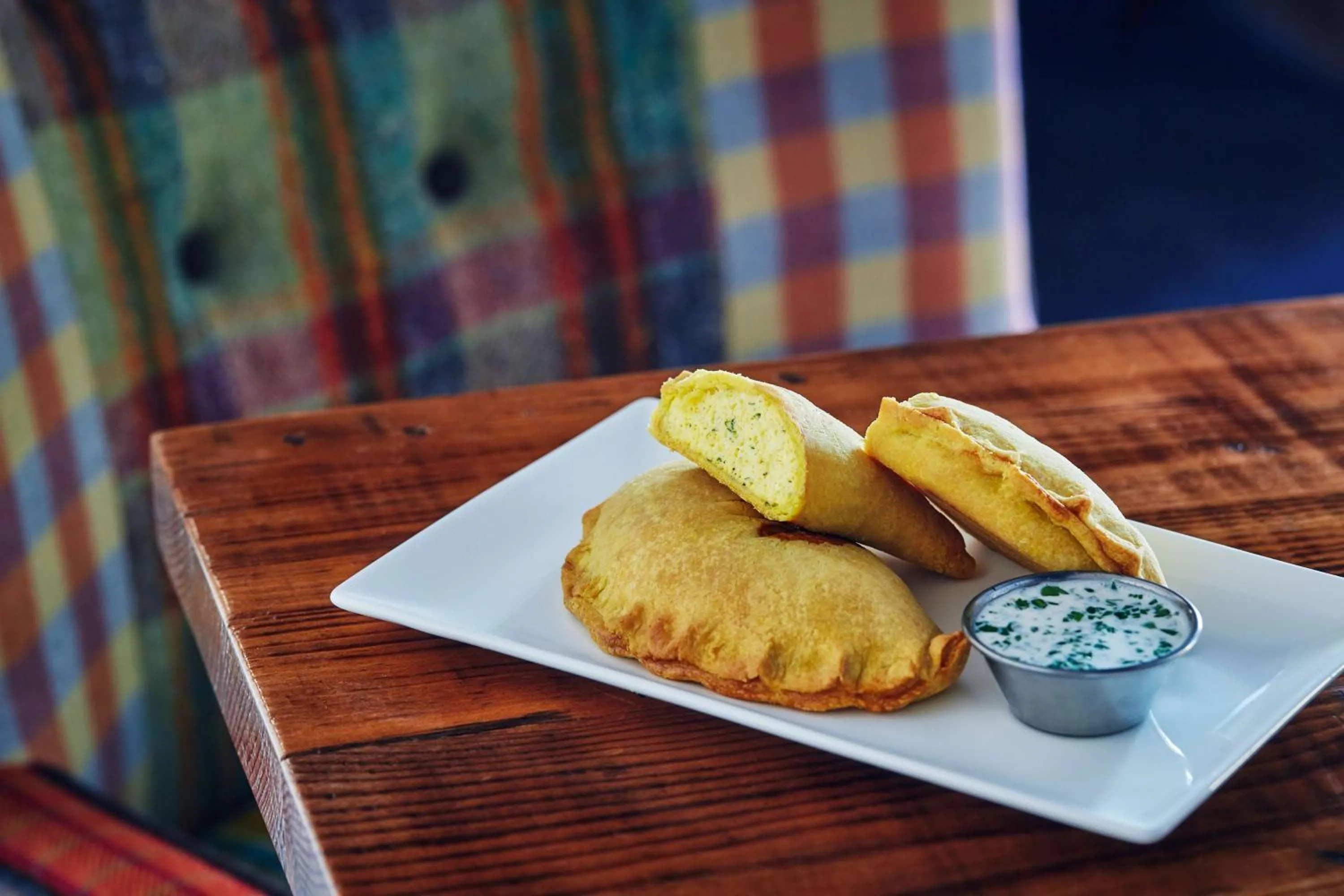 Dining area in Graduate by Hilton Madison