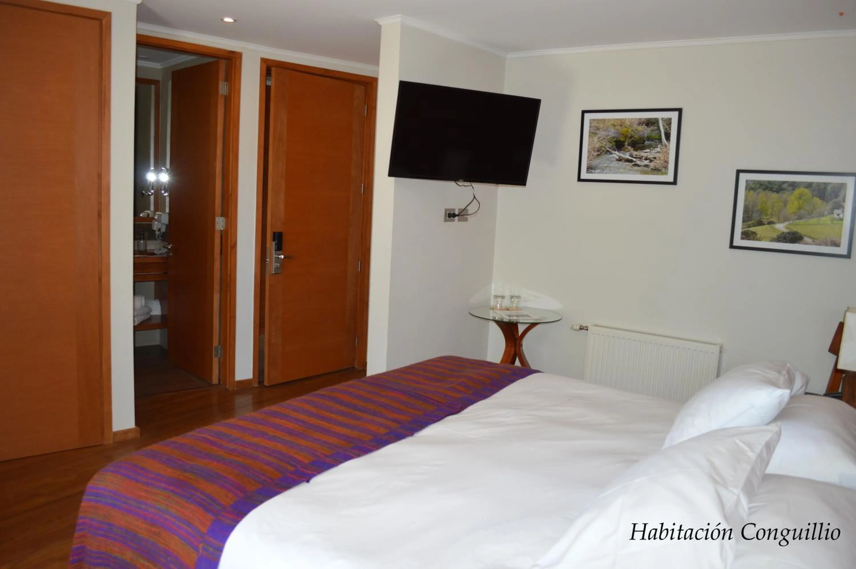 Bedroom, Bed in Cocurantu Hotel Boutique