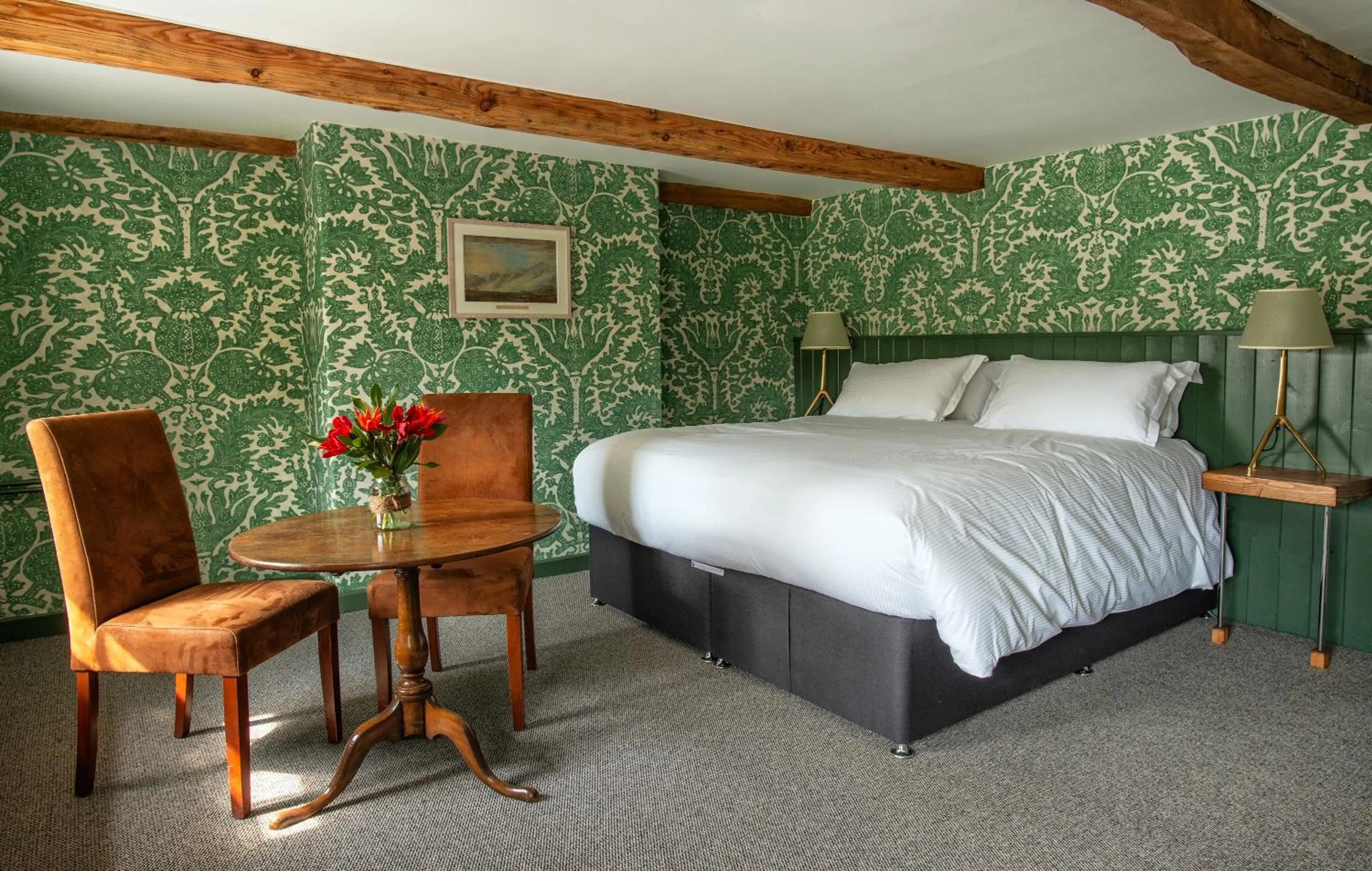 Queen's Head Askham