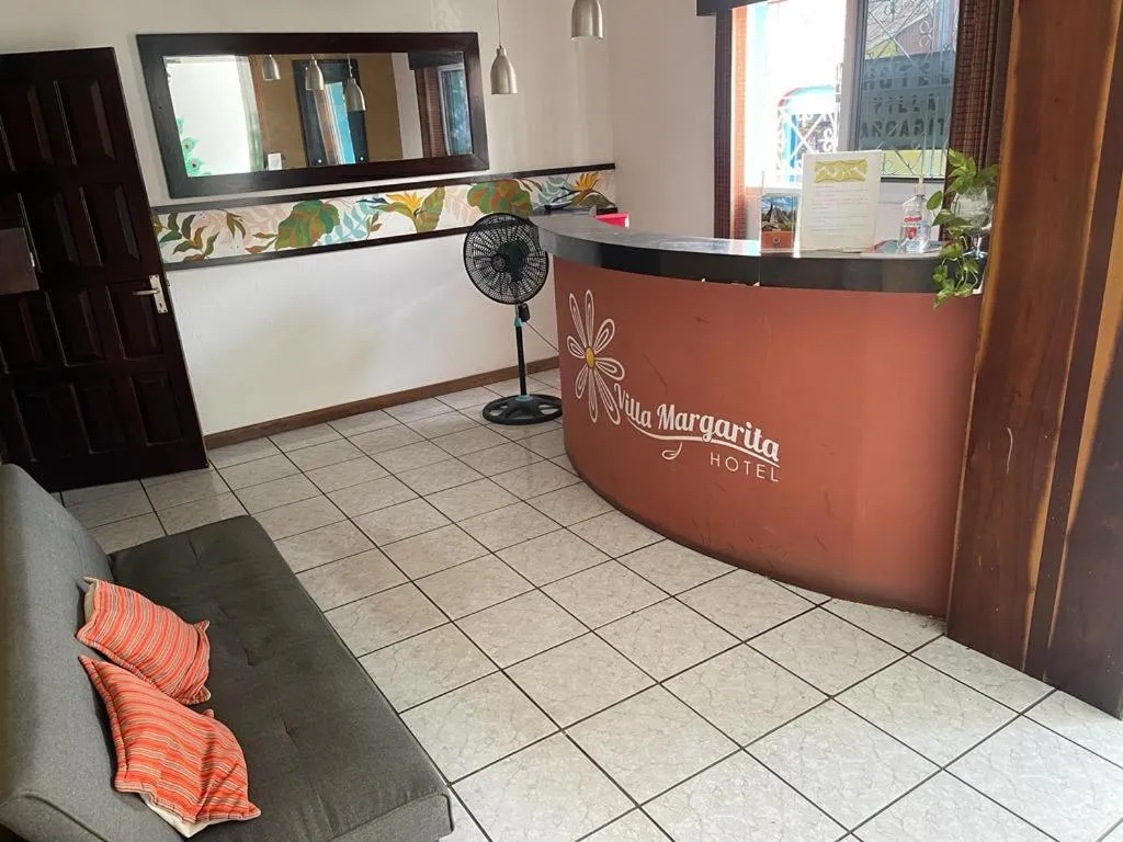 Hotel Villa Margarita