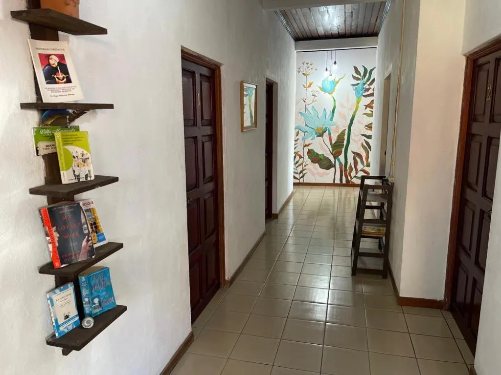 Hotel Villa Margarita