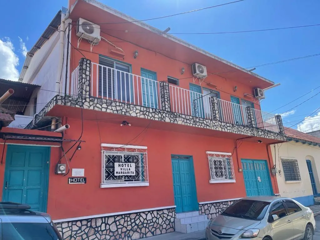Hotel Villa Margarita