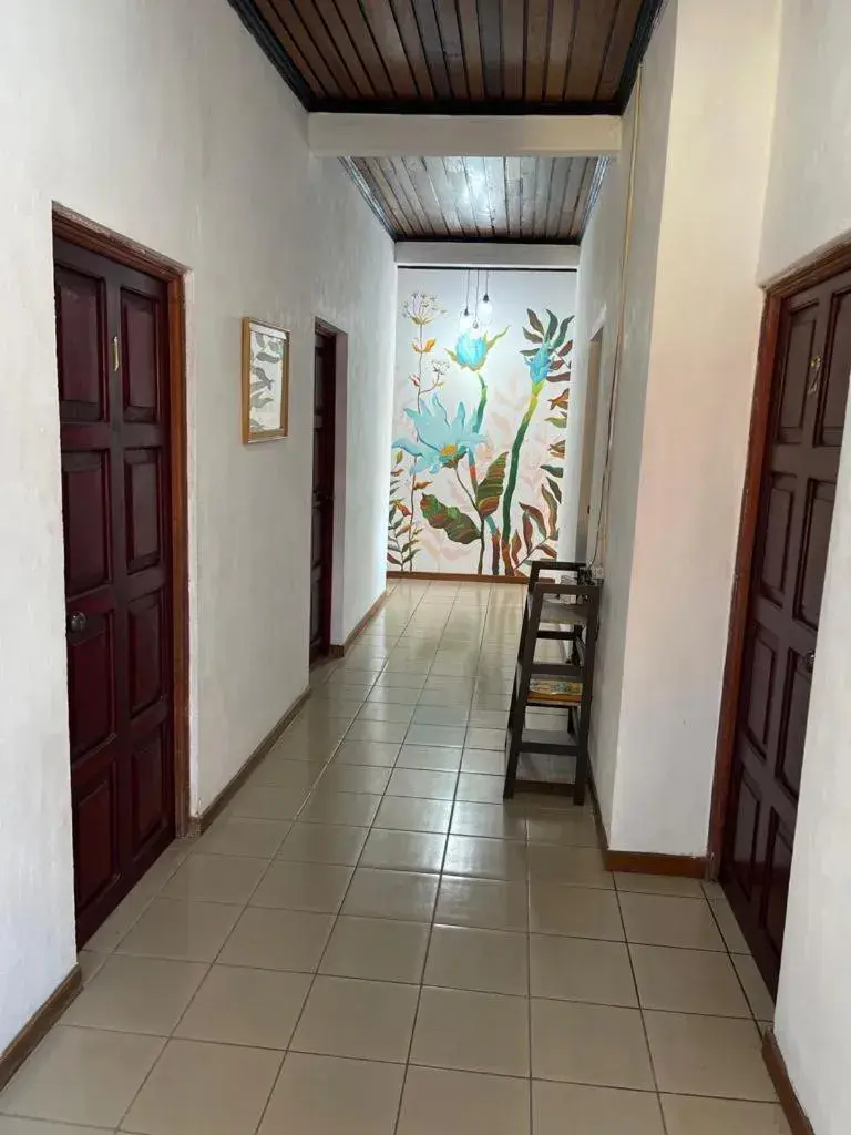 Hotel Villa Margarita Hotel Villa Margarita