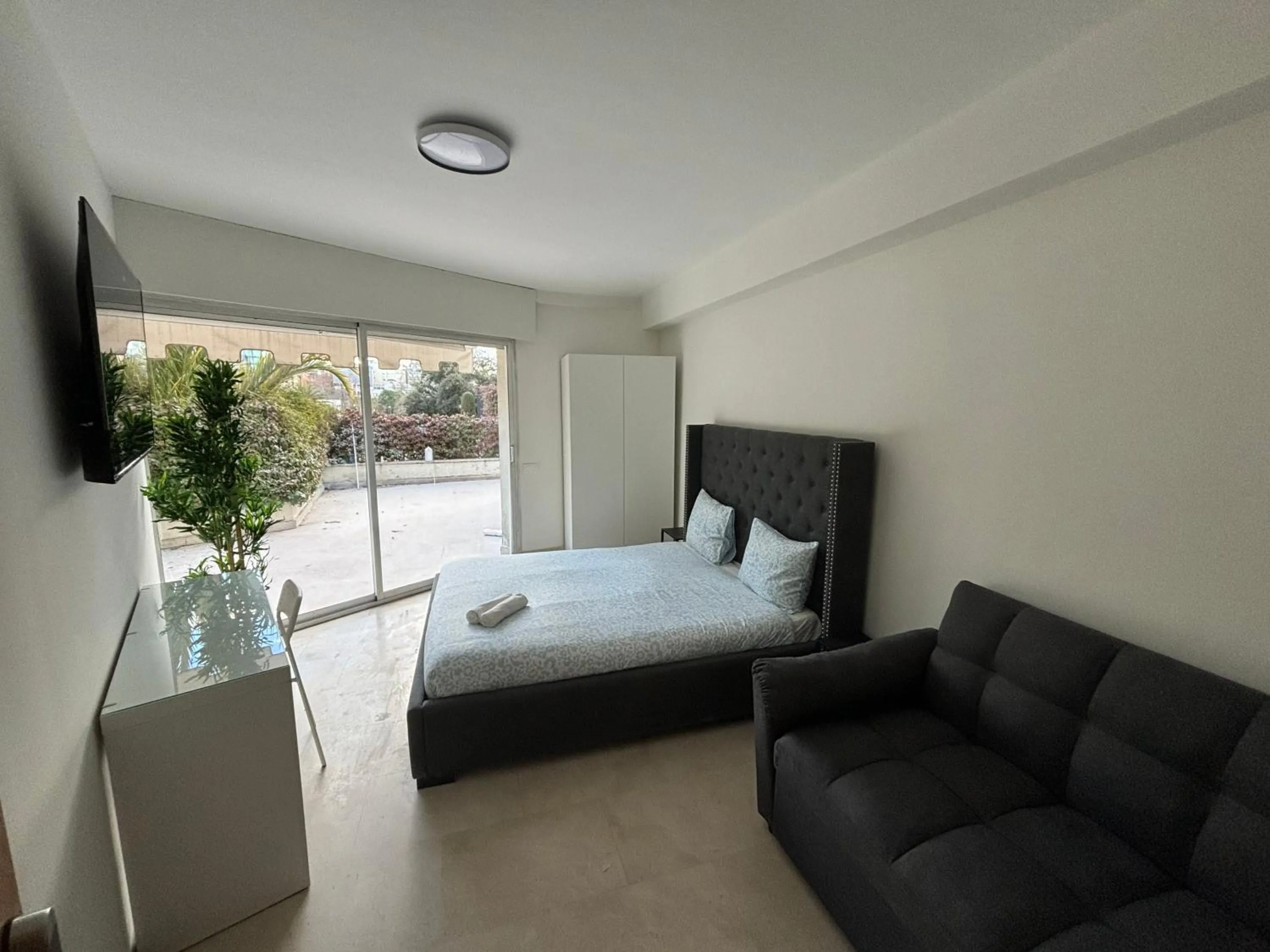 Bed in Casa El Viso