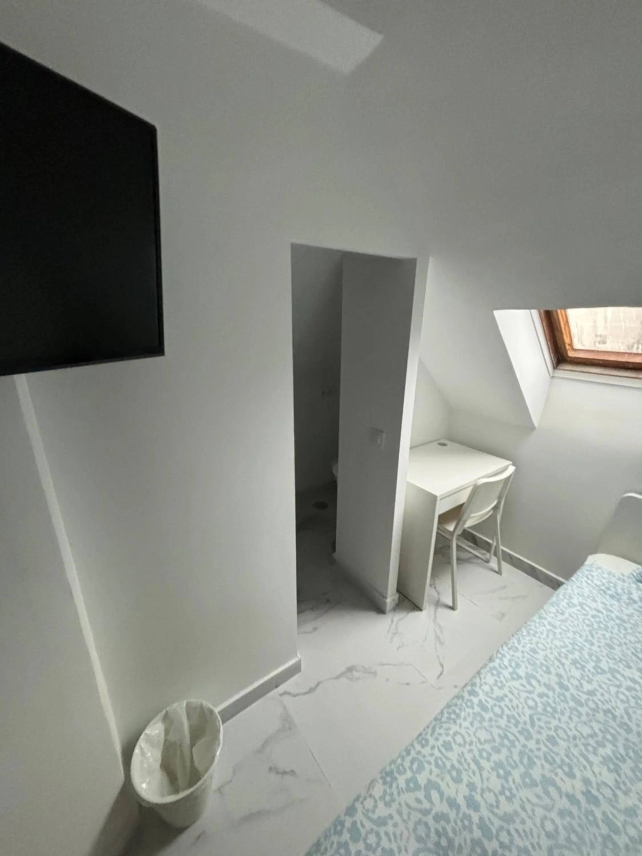 Bed in Casa El Viso