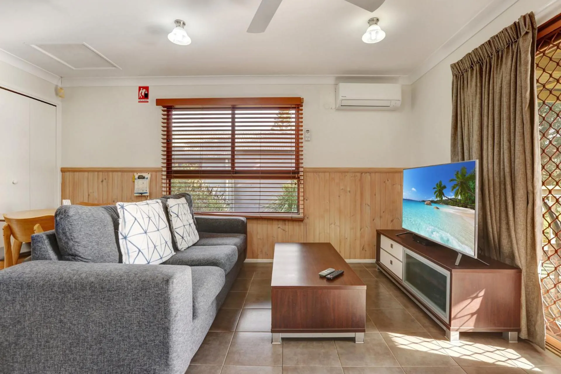 Kiama Harbour Cabins