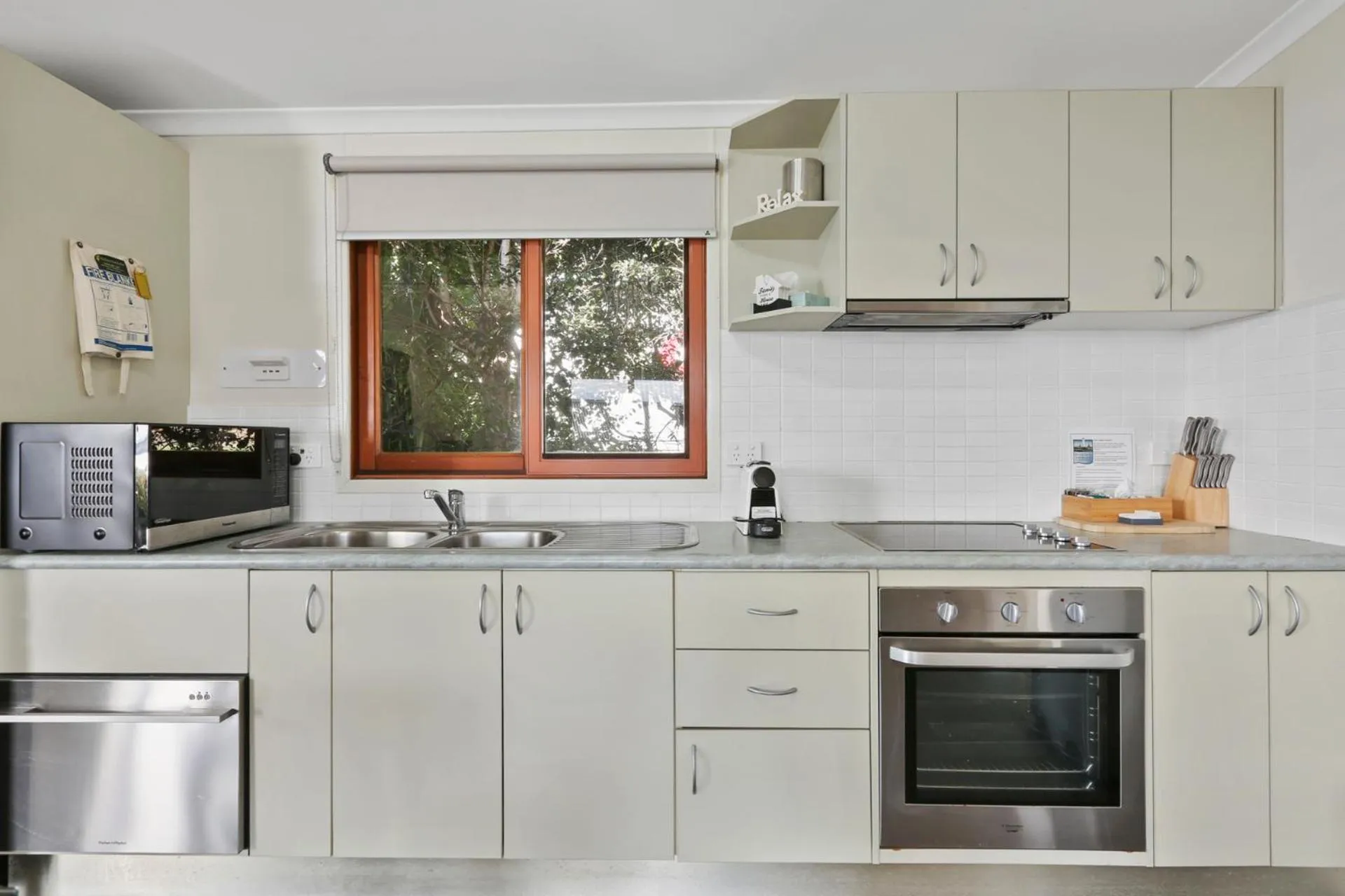 Kiama Harbour Cabins