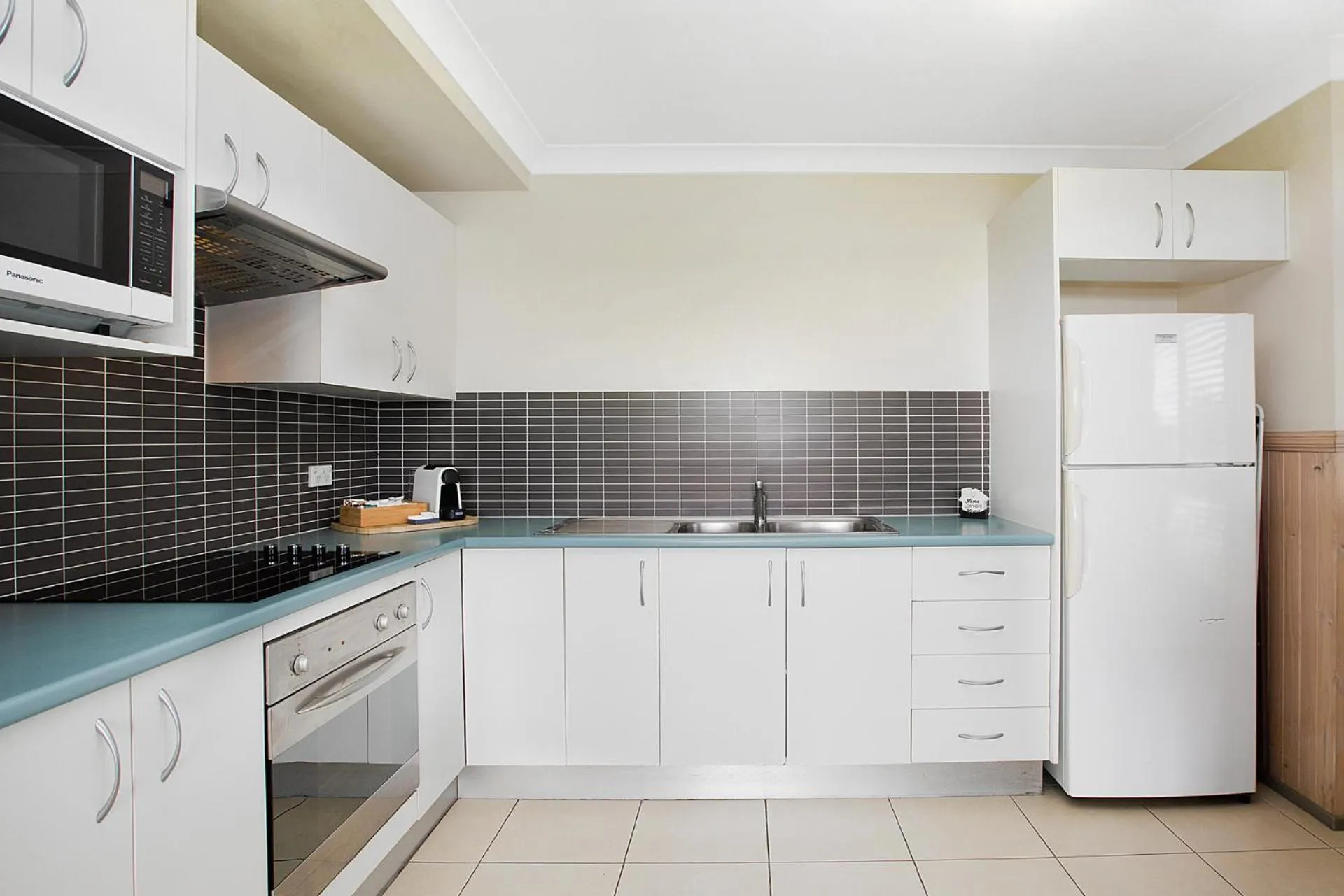 Kiama Harbour Cabins