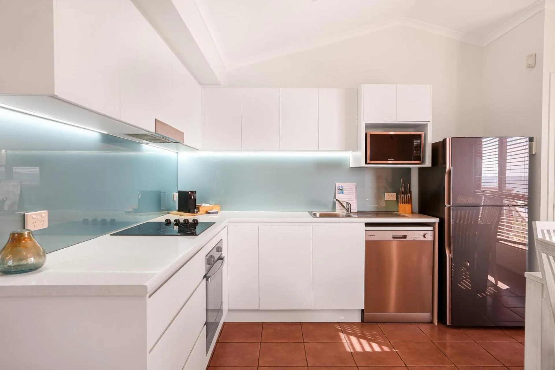 Kiama Harbour Cabins