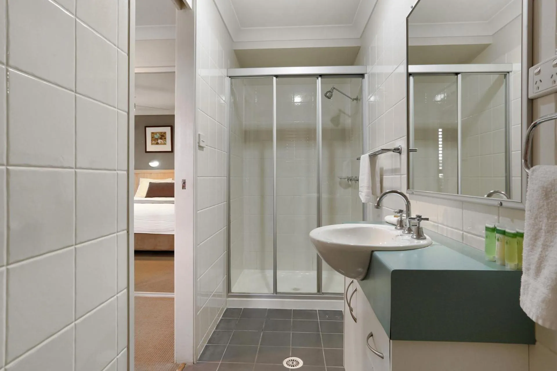 Kiama Harbour Cabins