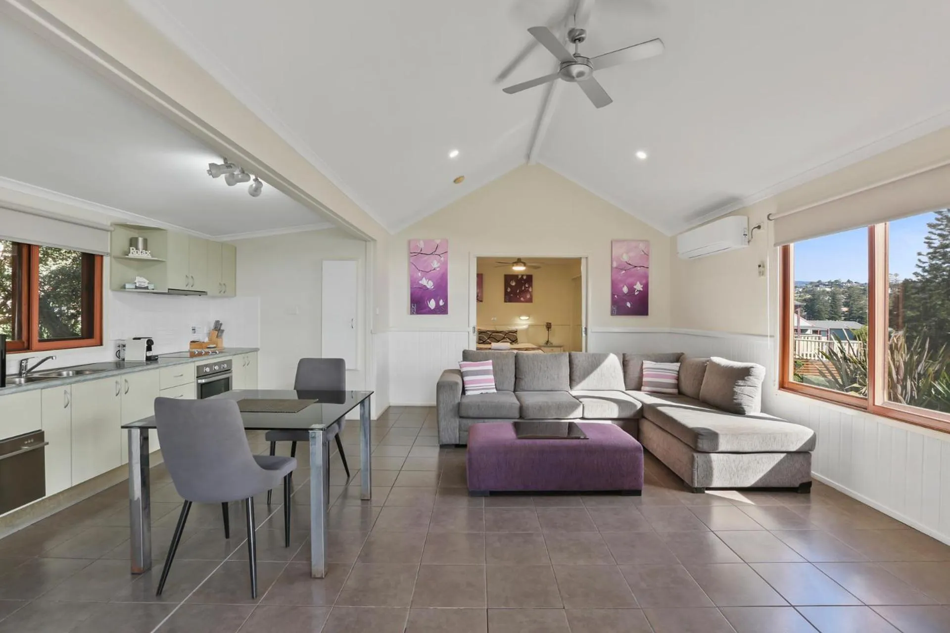 Kiama Harbour Cabins