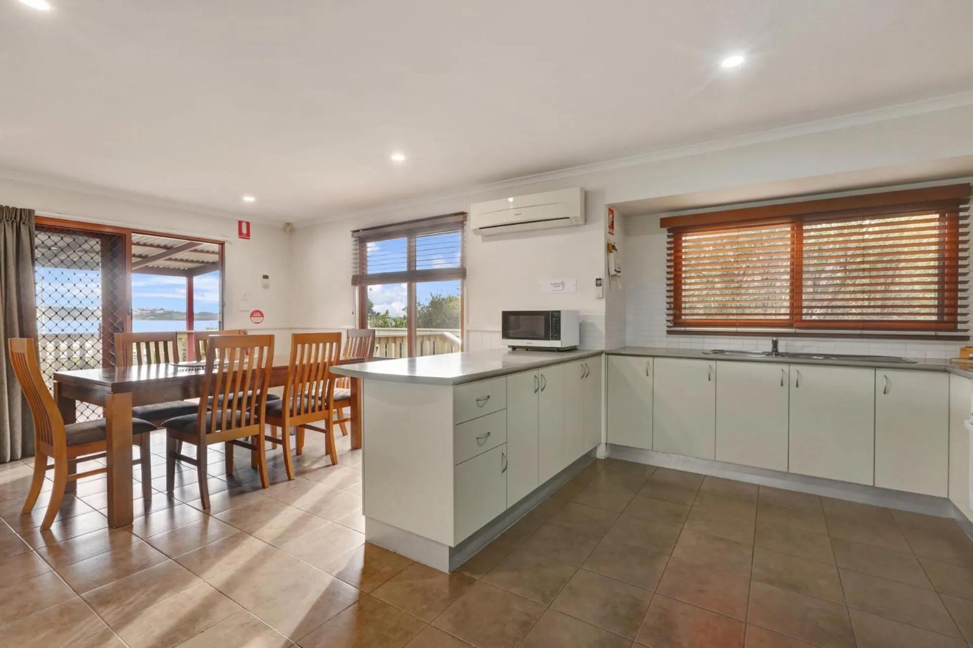 Kiama Harbour Cabins