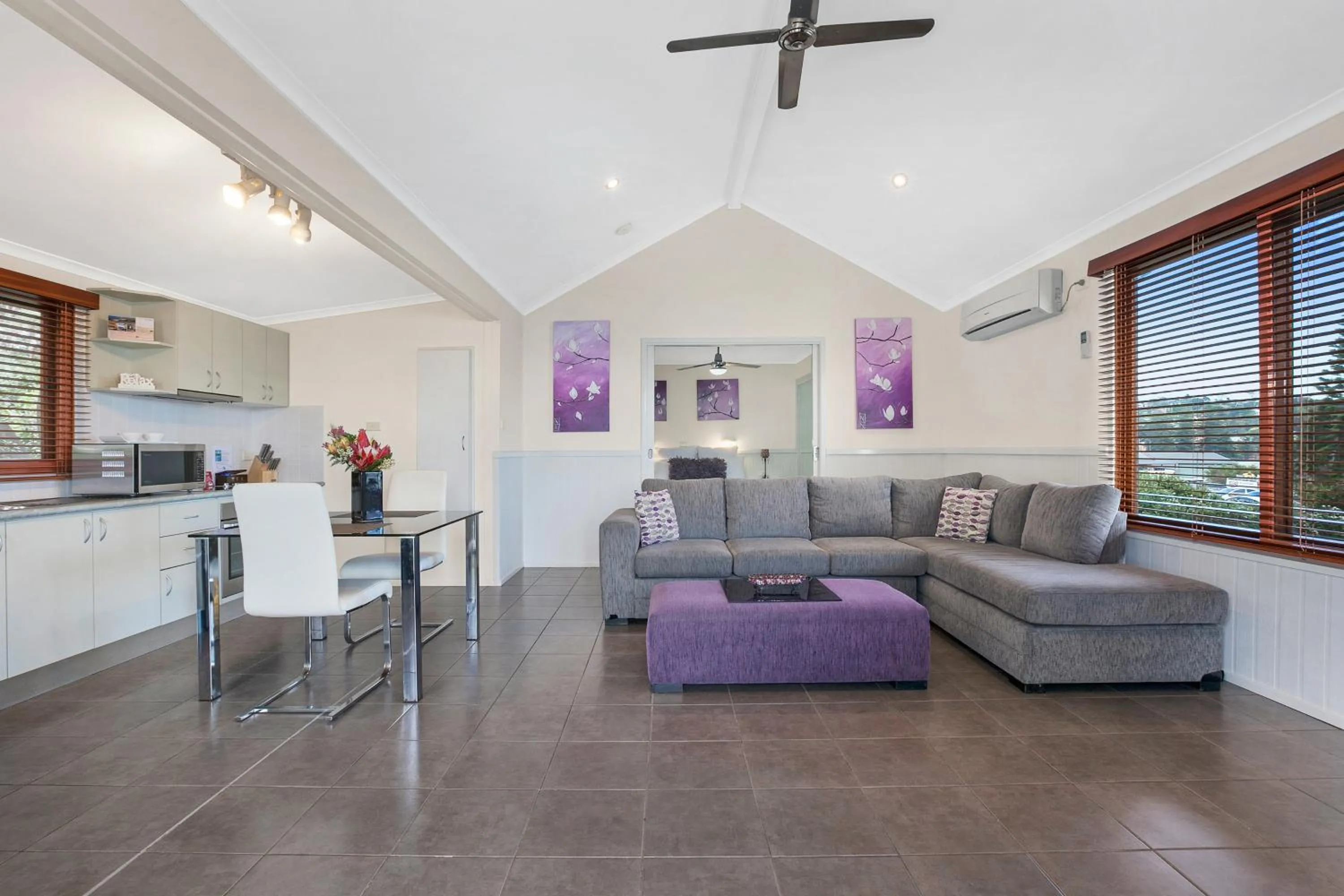 Kiama Harbour Cabins