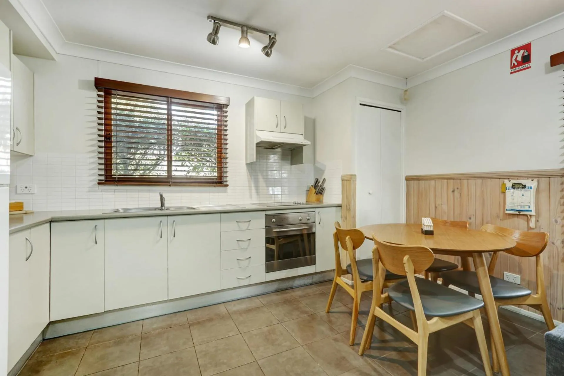 Kiama Harbour Cabins