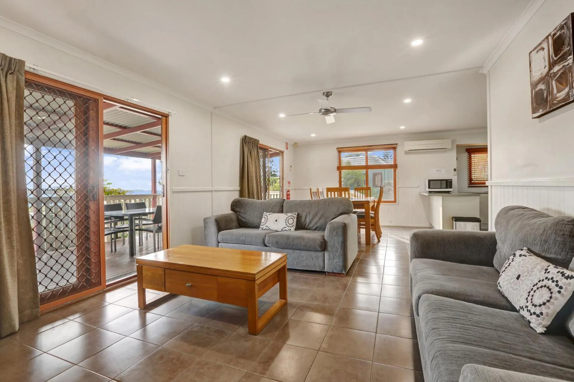 Kiama Harbour Cabins