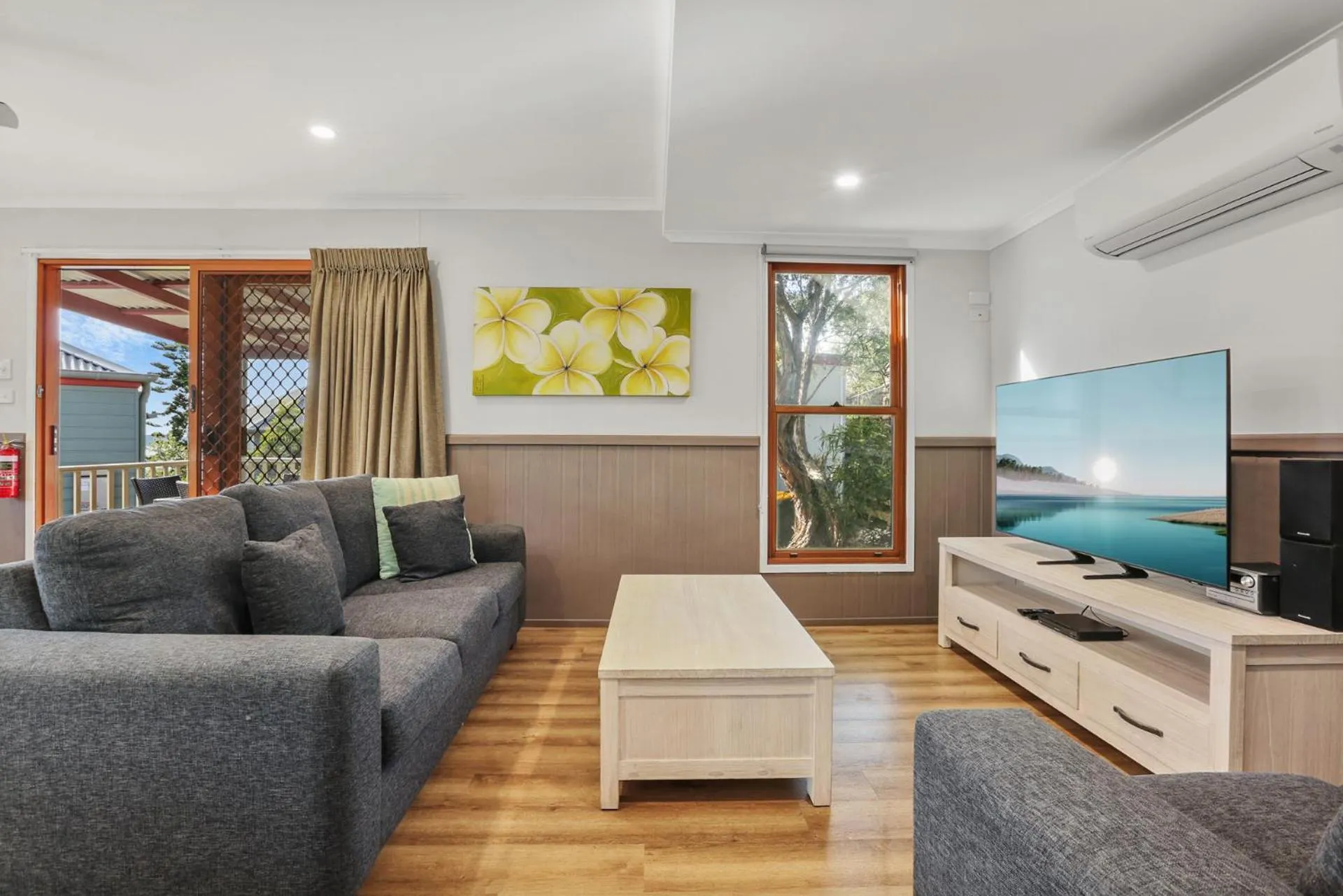 Kiama Harbour Cabins