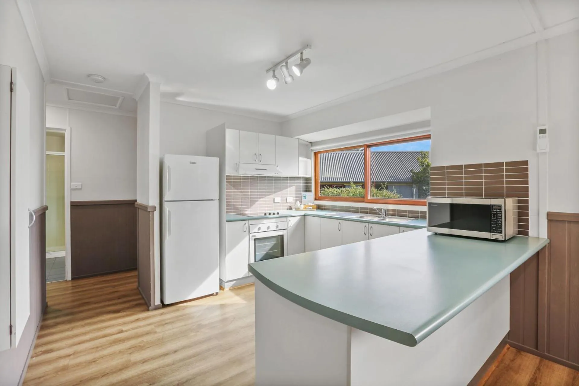 Kiama Harbour Cabins