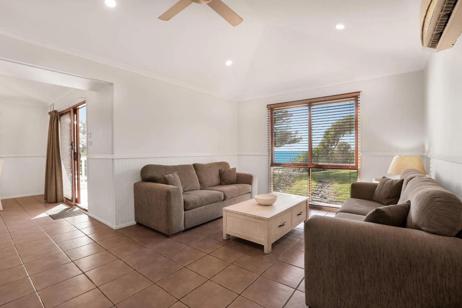 Kiama Harbour Cabins